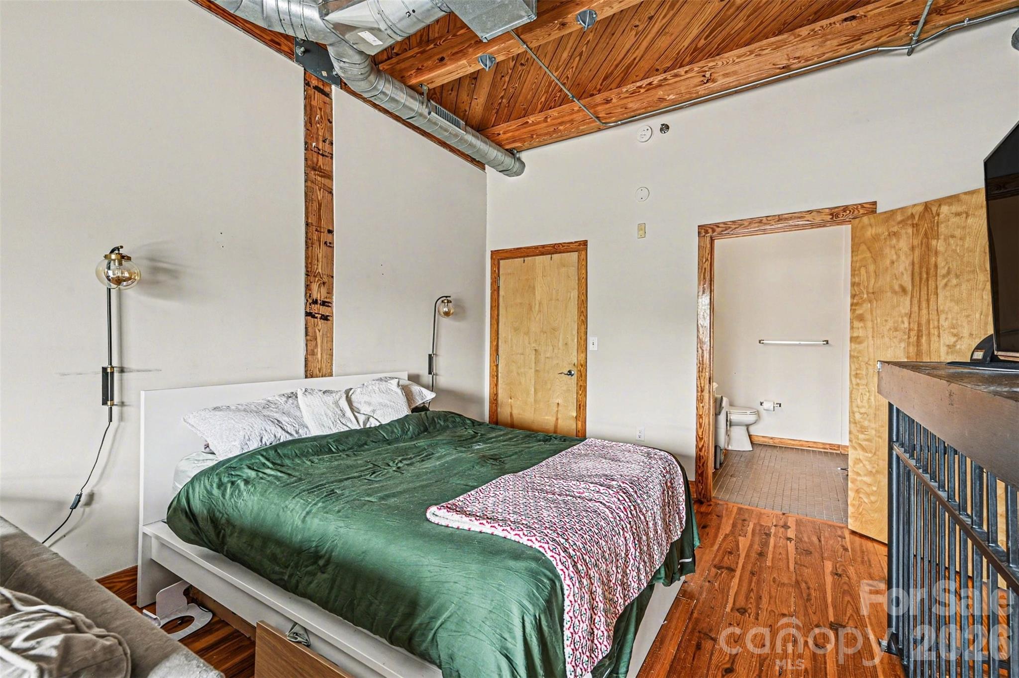3205 N Davidson Street #202 — Charlotte