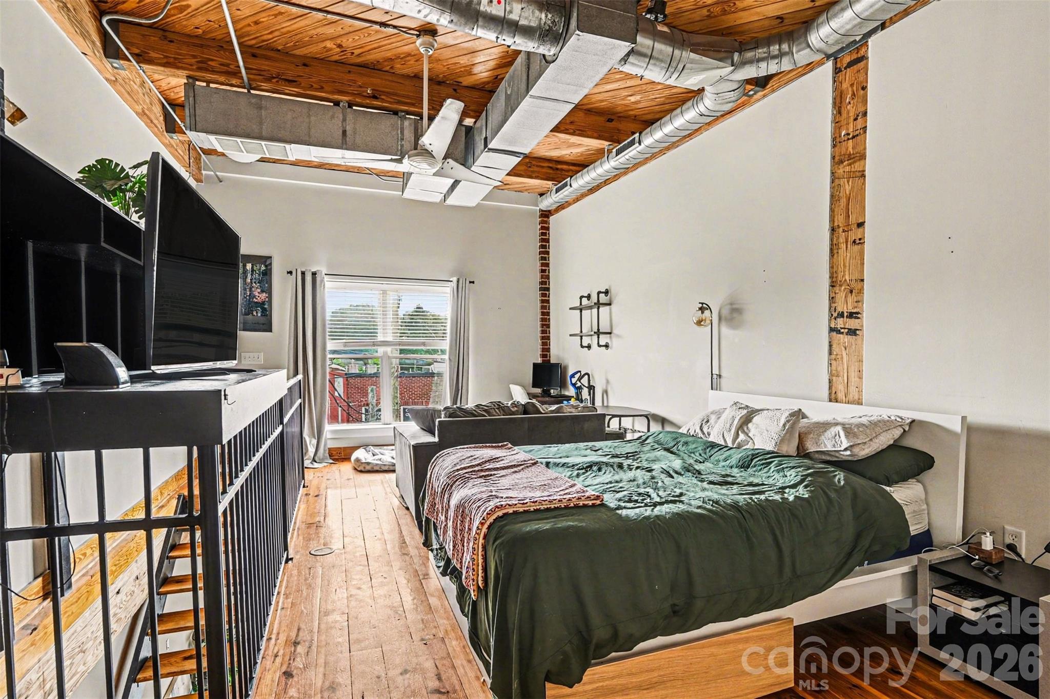 3205 N Davidson Street #202 — Charlotte