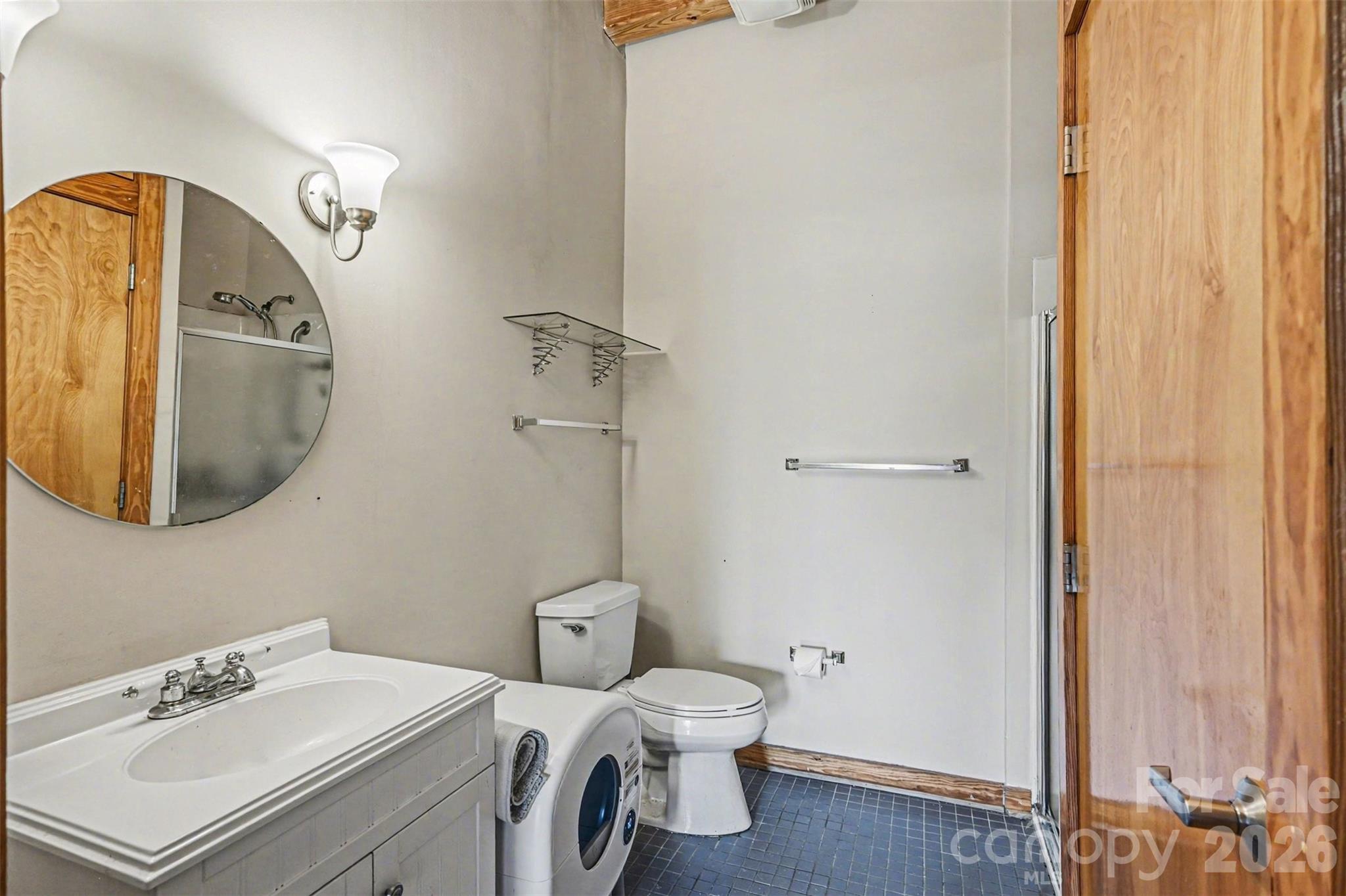 3205 N Davidson Street #202 — Charlotte