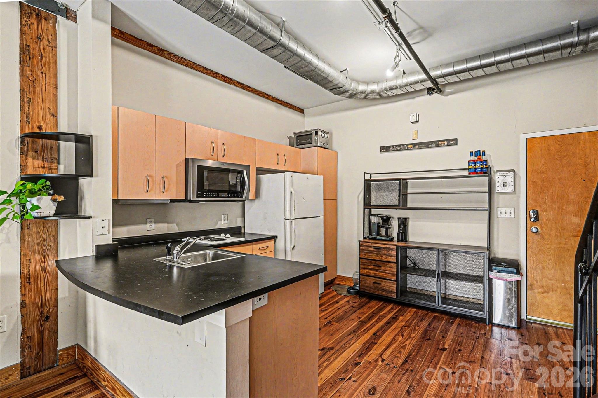 3205 N Davidson Street #202 — Charlotte