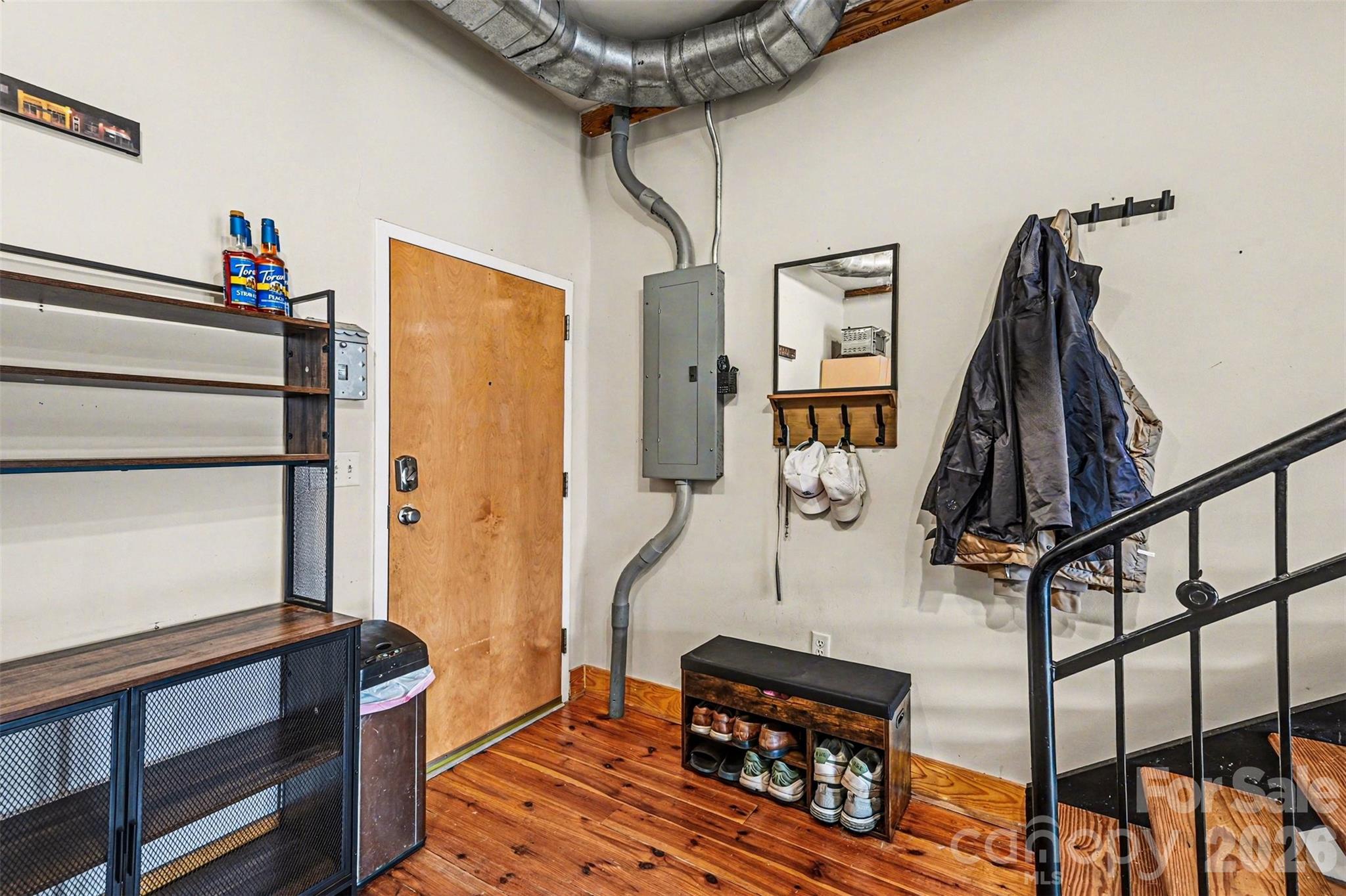 3205 N Davidson Street #202 — Charlotte