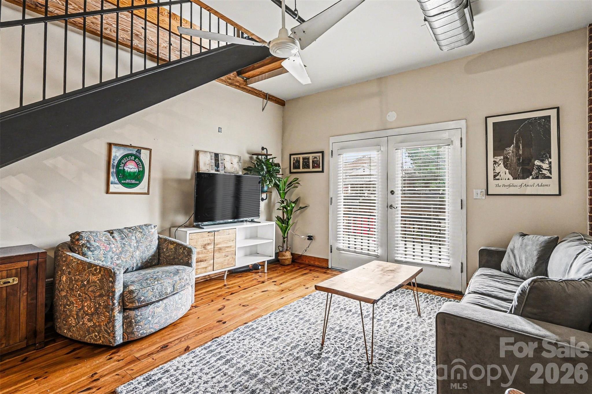 3205 N Davidson Street #202 — Charlotte