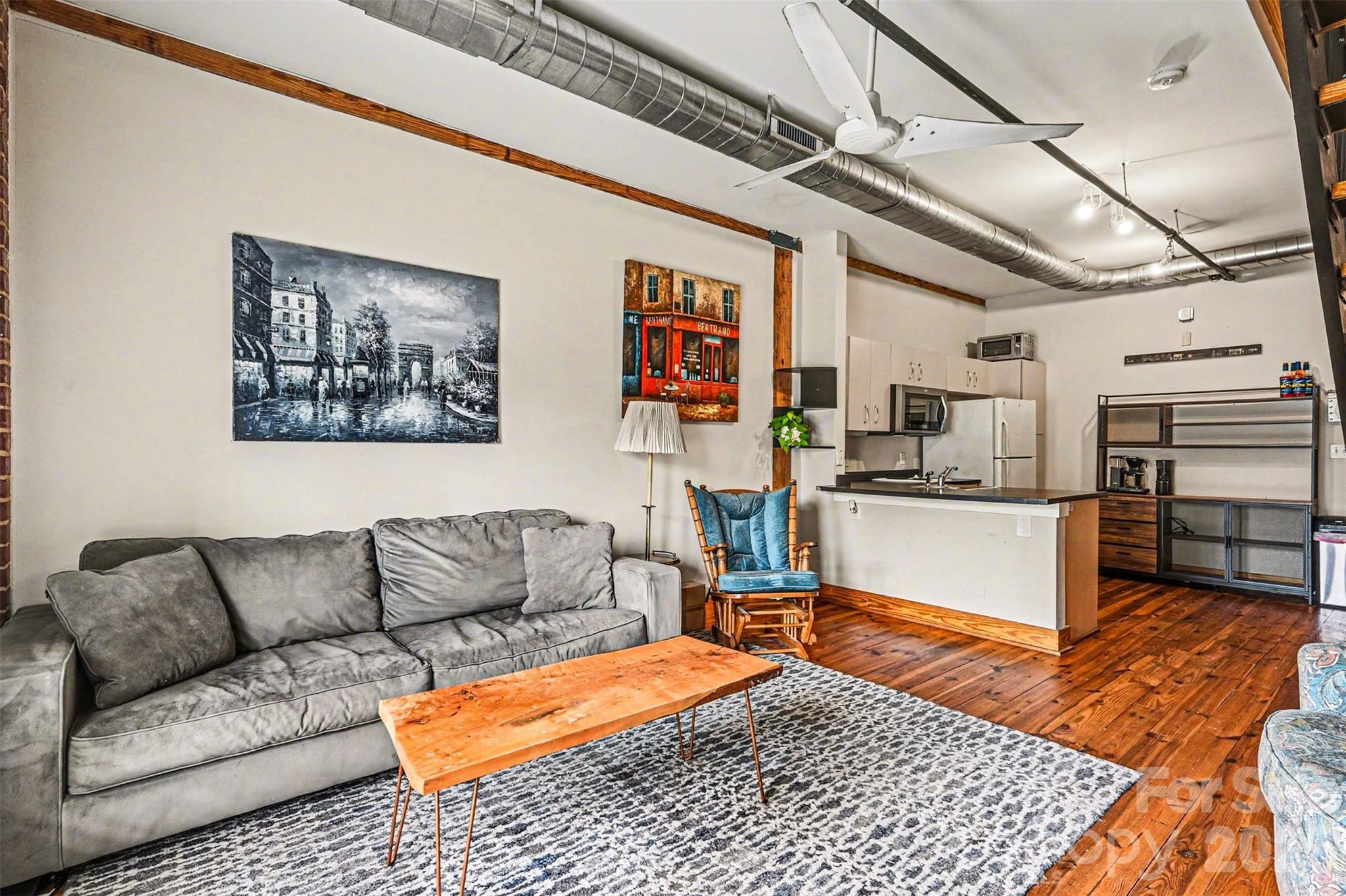 3205 N Davidson Street #202 — Charlotte