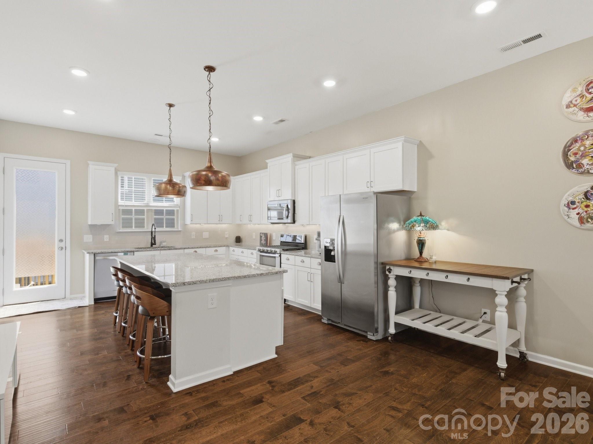 9812 Ainslie Downs Street — Charlotte
