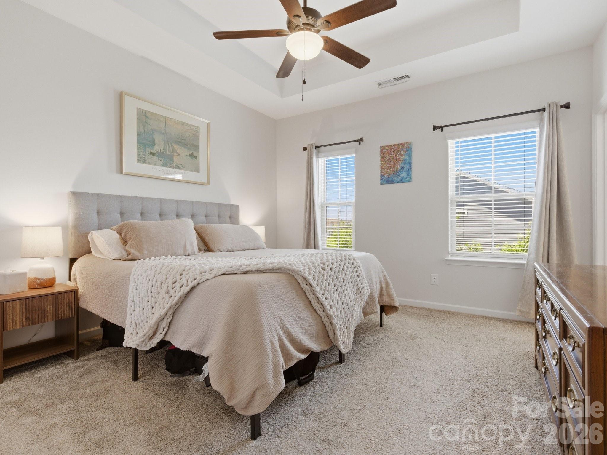 9812 Ainslie Downs Street — Charlotte