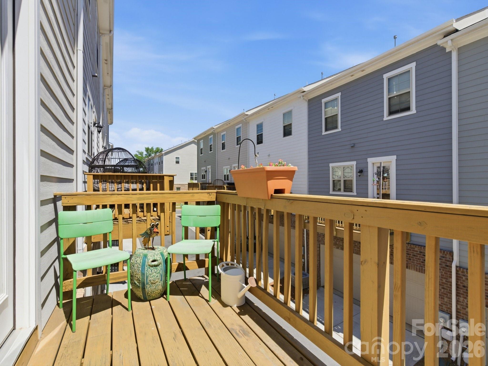 9812 Ainslie Downs Street — Charlotte