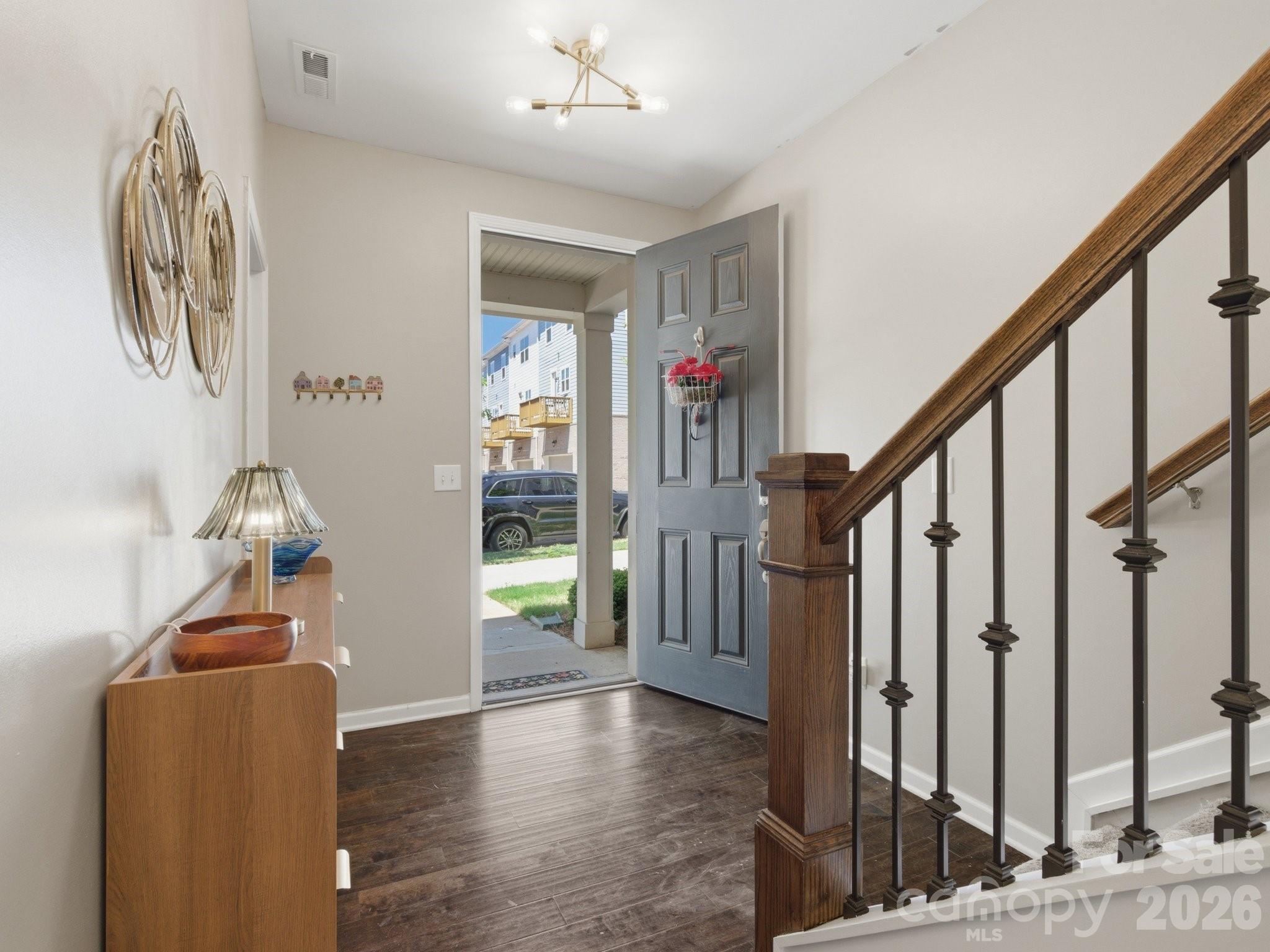 9812 Ainslie Downs Street — Charlotte