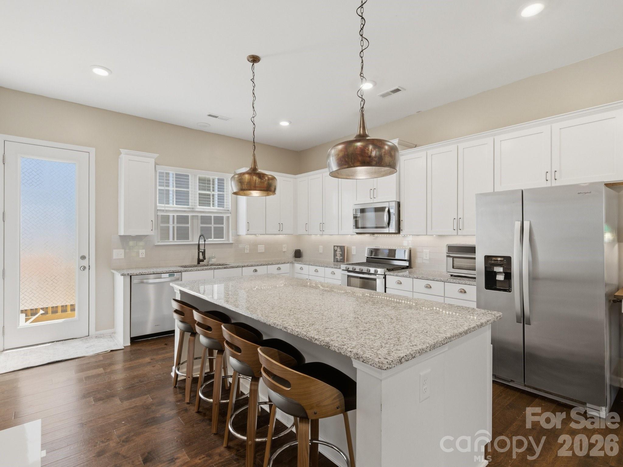 9812 Ainslie Downs Street — Charlotte