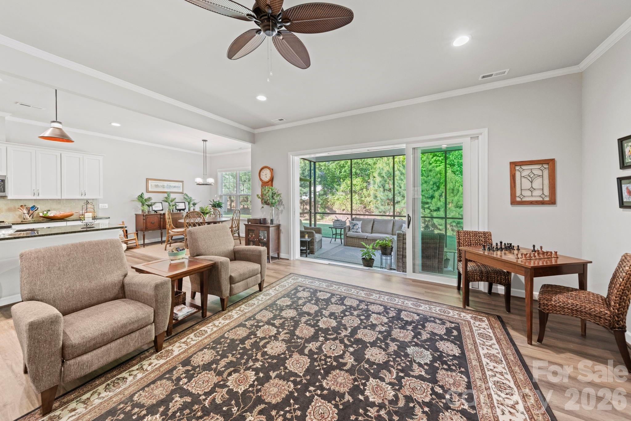159 Wescot Drive NW — Concord