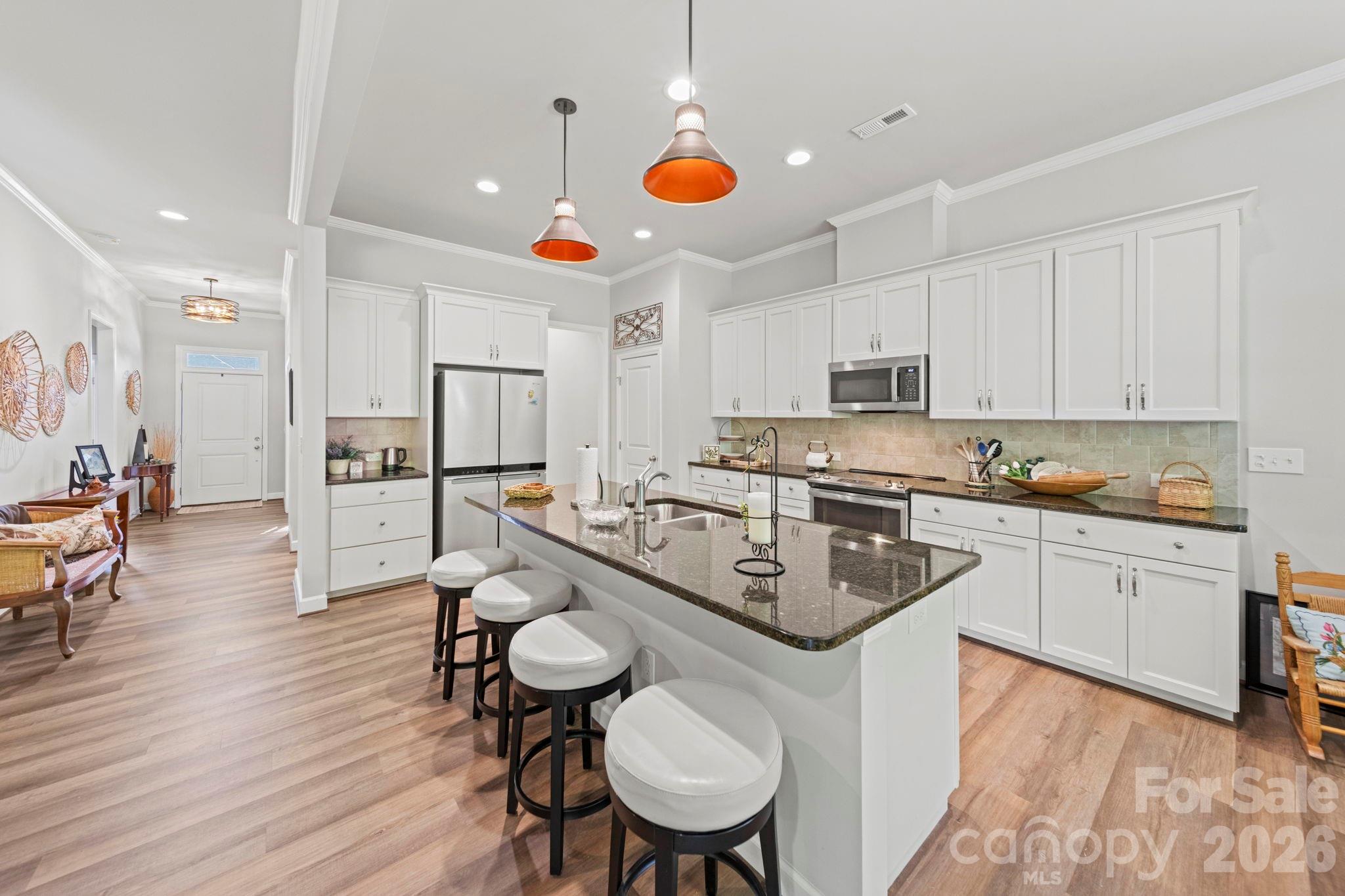 159 Wescot Drive NW — Concord