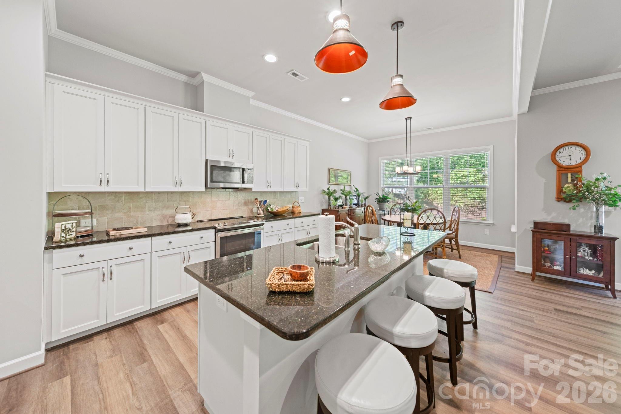 159 Wescot Drive NW — Concord