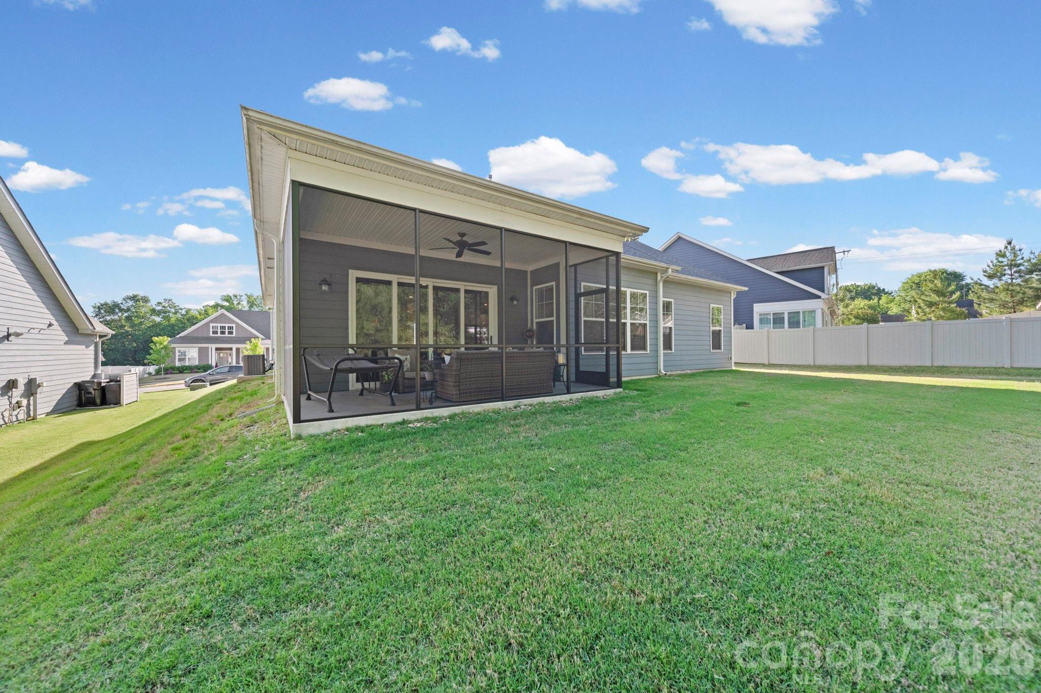 159 Wescot Drive NW — Concord