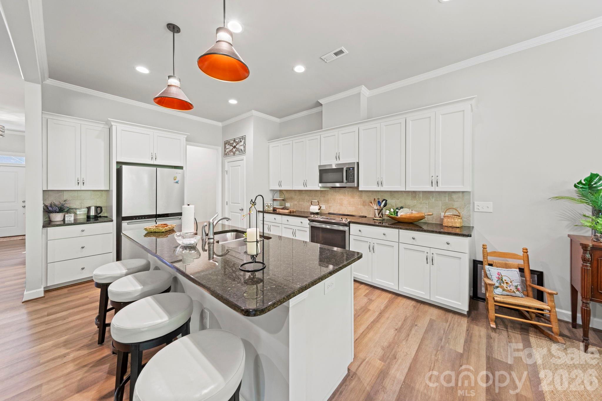 159 Wescot Drive NW — Concord