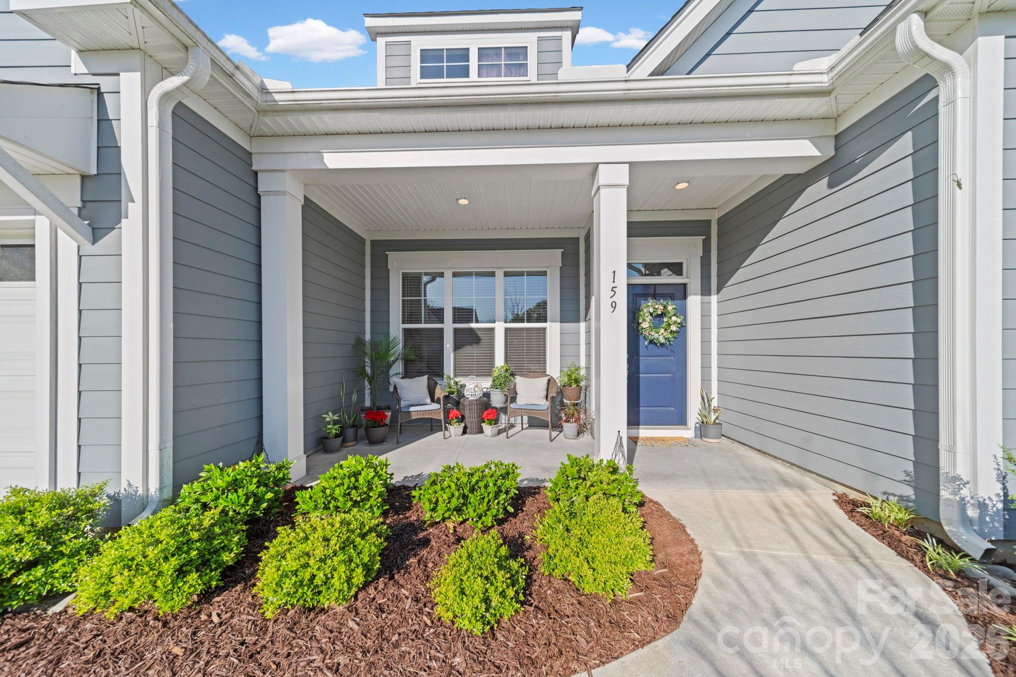 159 Wescot Drive NW — Concord