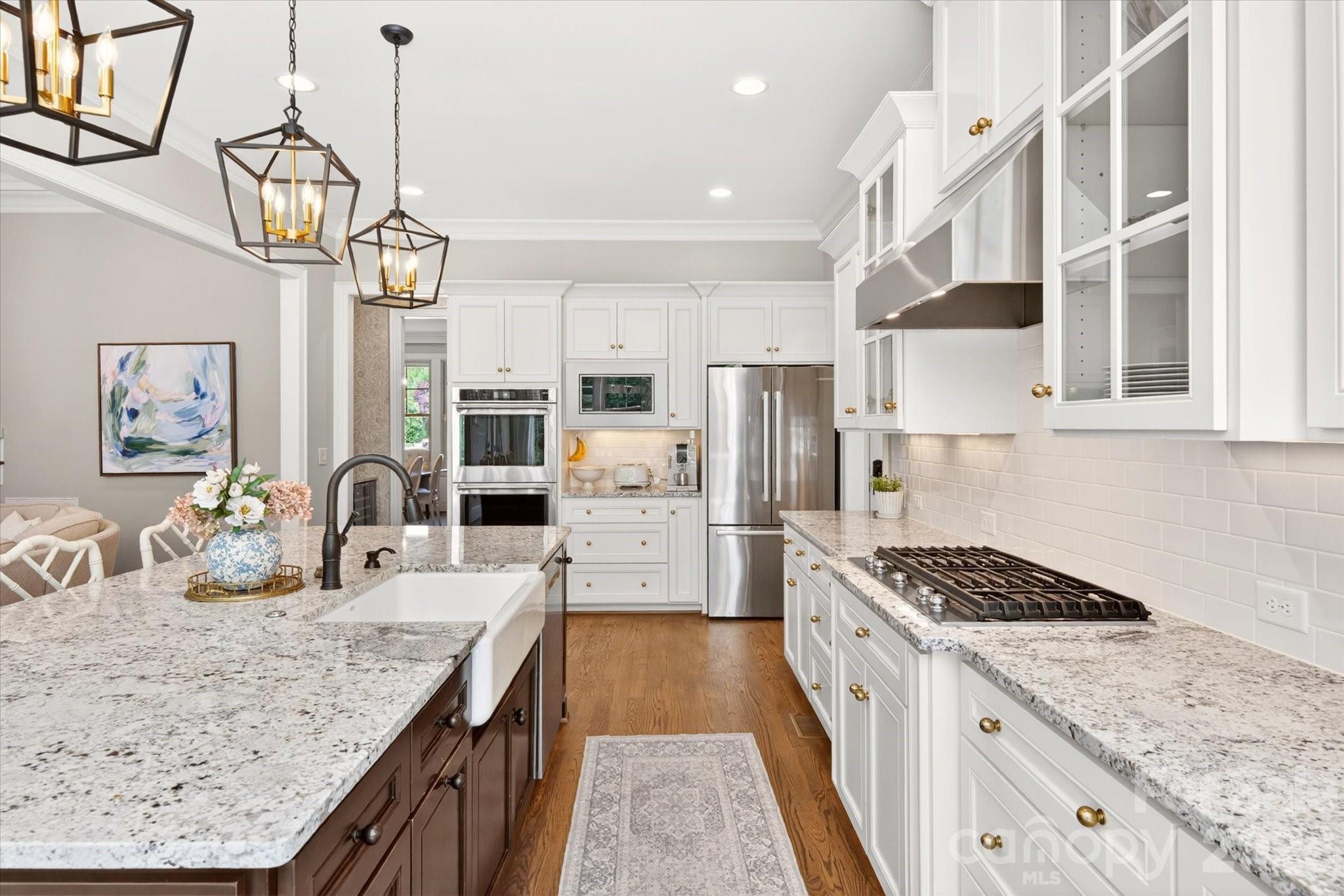 9004 Sunday Silence Drive — Waxhaw