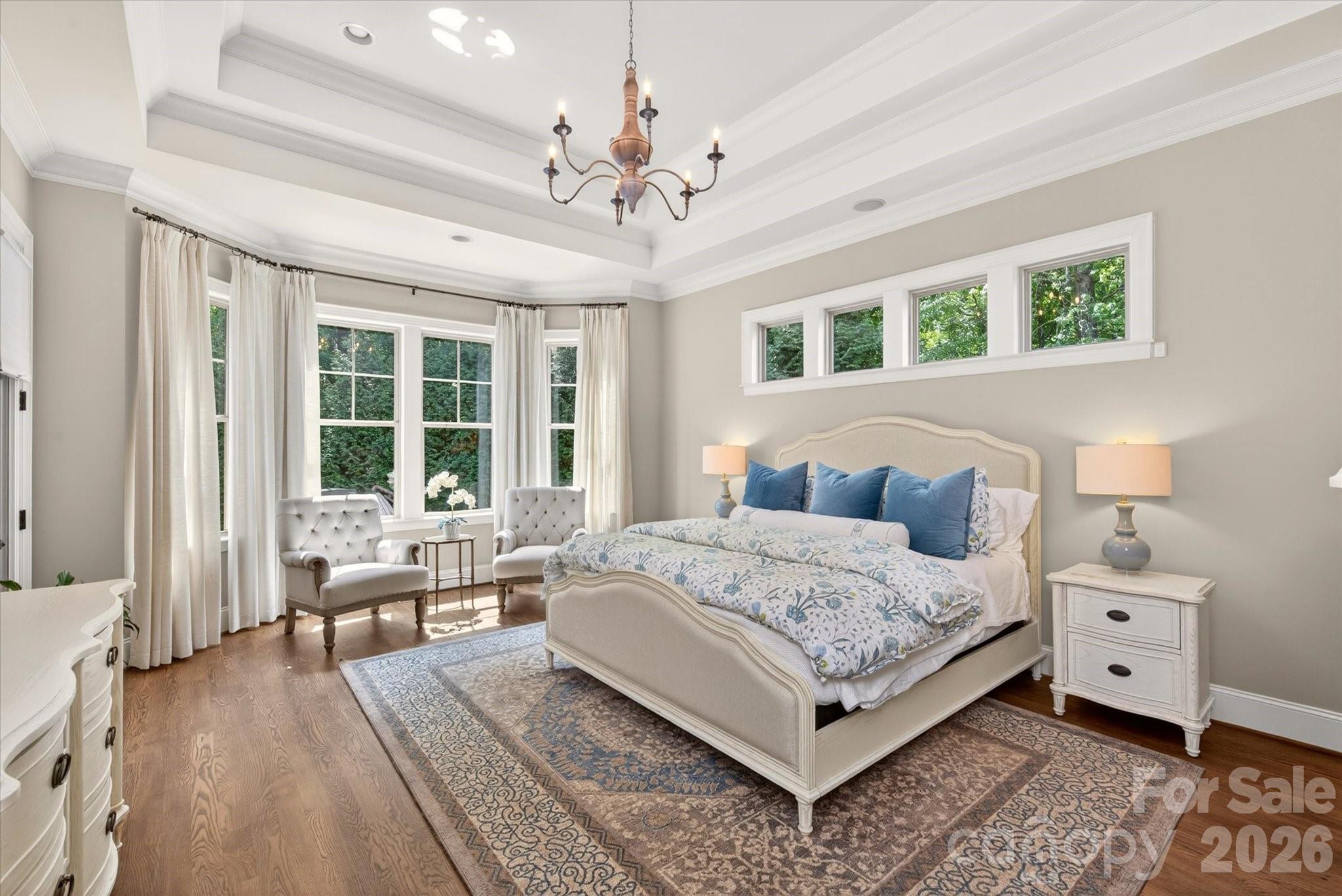 9004 Sunday Silence Drive — Waxhaw