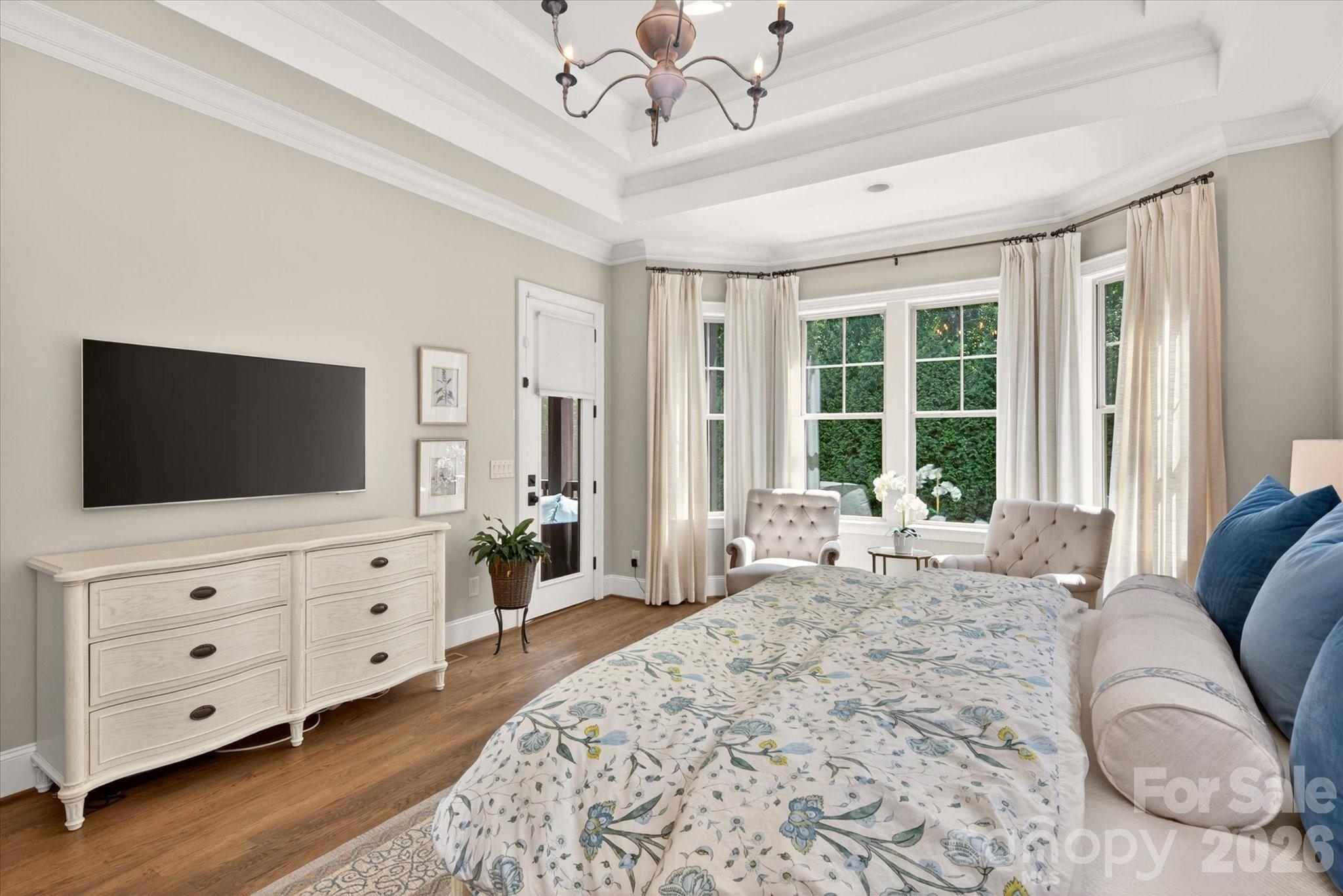 9004 Sunday Silence Drive — Waxhaw