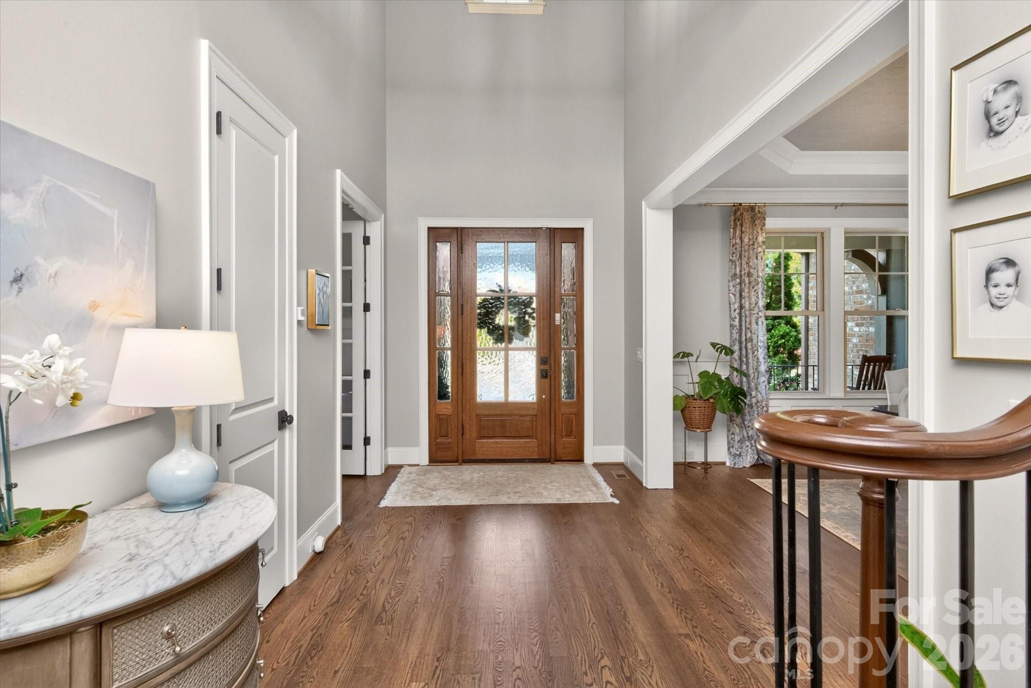 9004 Sunday Silence Drive — Waxhaw
