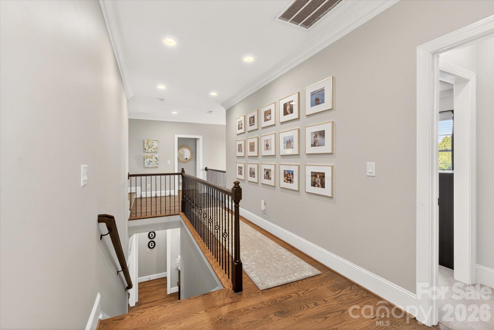 9004 Sunday Silence Drive — Waxhaw