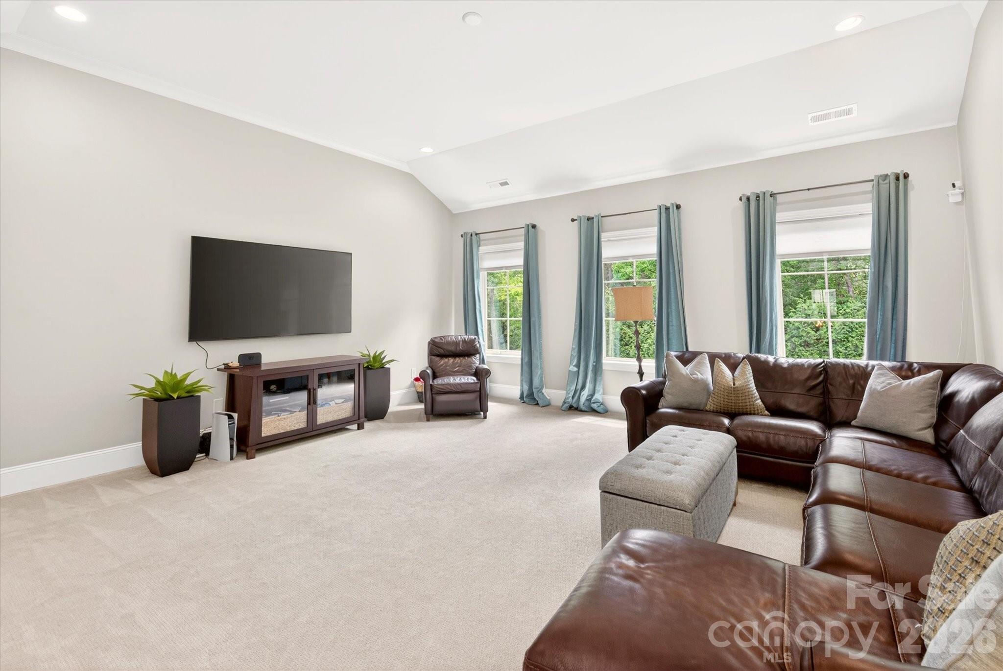 9004 Sunday Silence Drive — Waxhaw