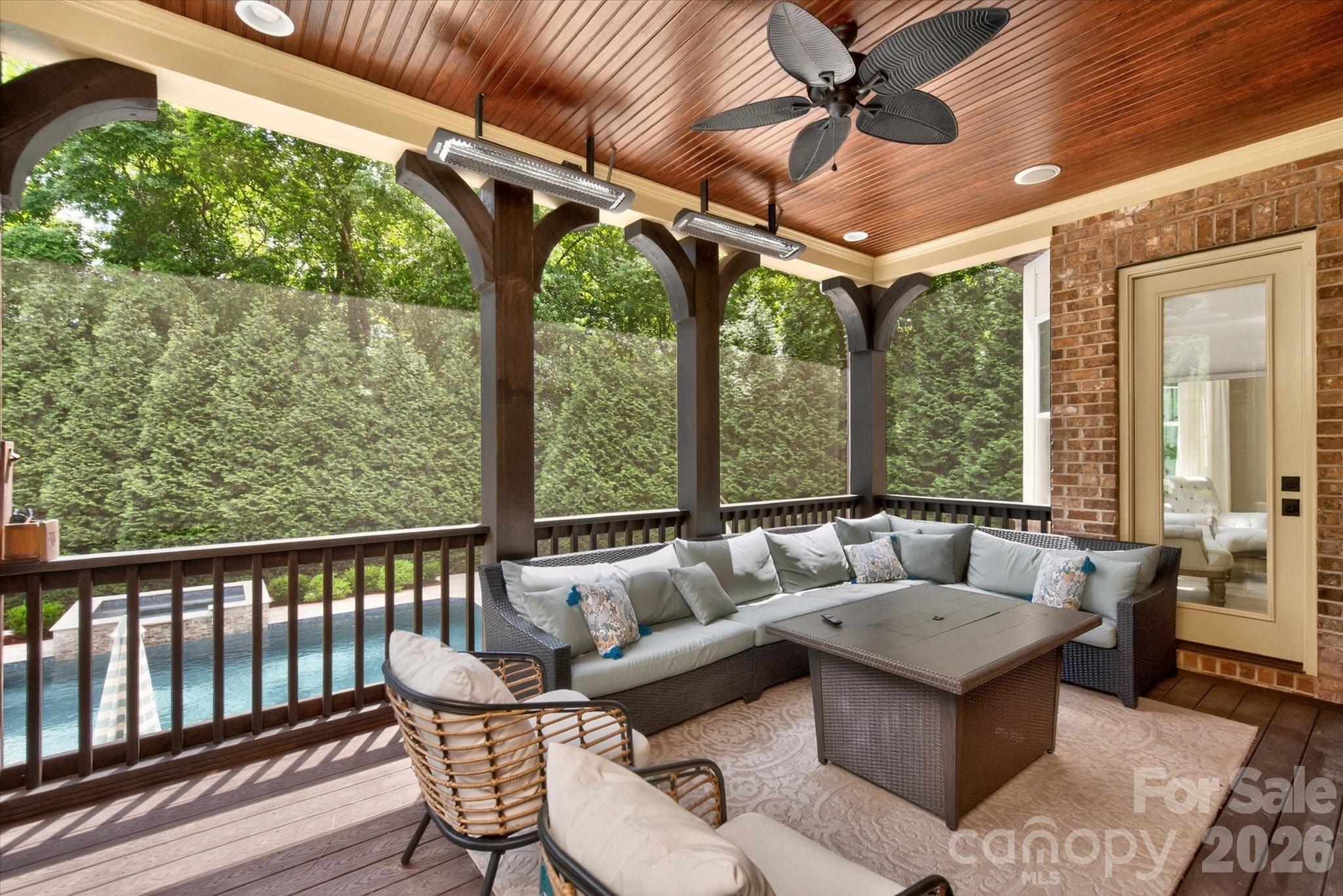 9004 Sunday Silence Drive — Waxhaw