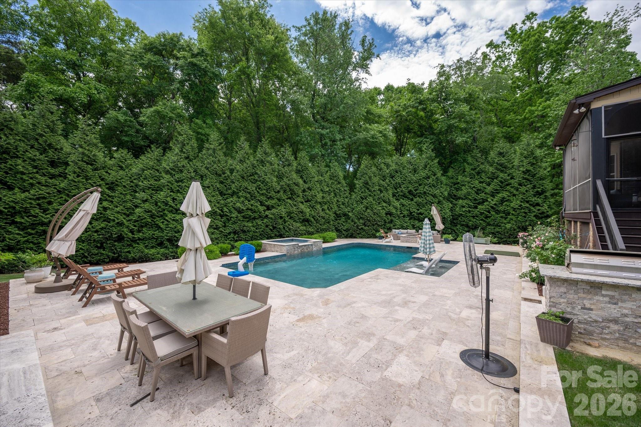 9004 Sunday Silence Drive — Waxhaw