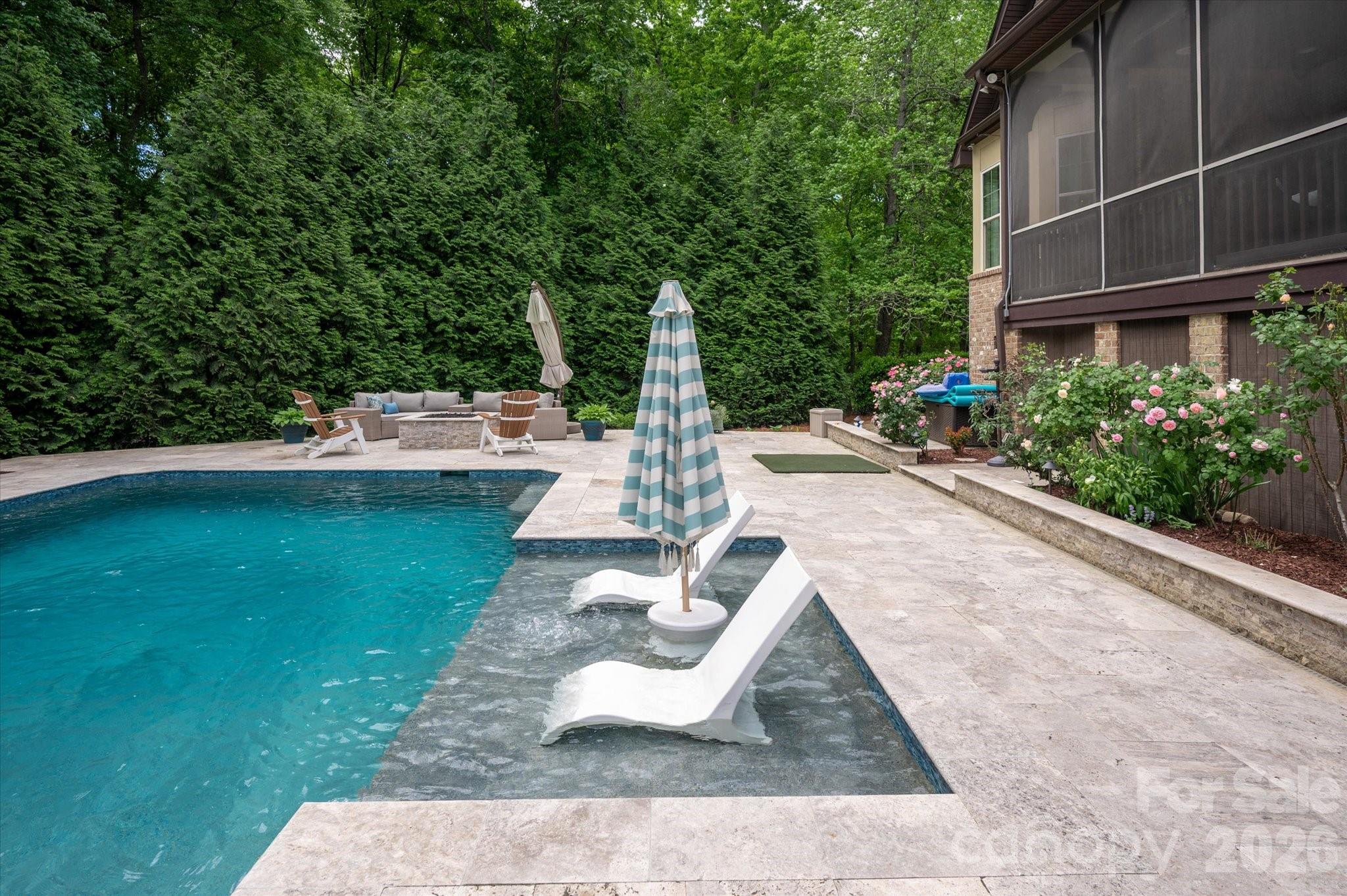 9004 Sunday Silence Drive — Waxhaw