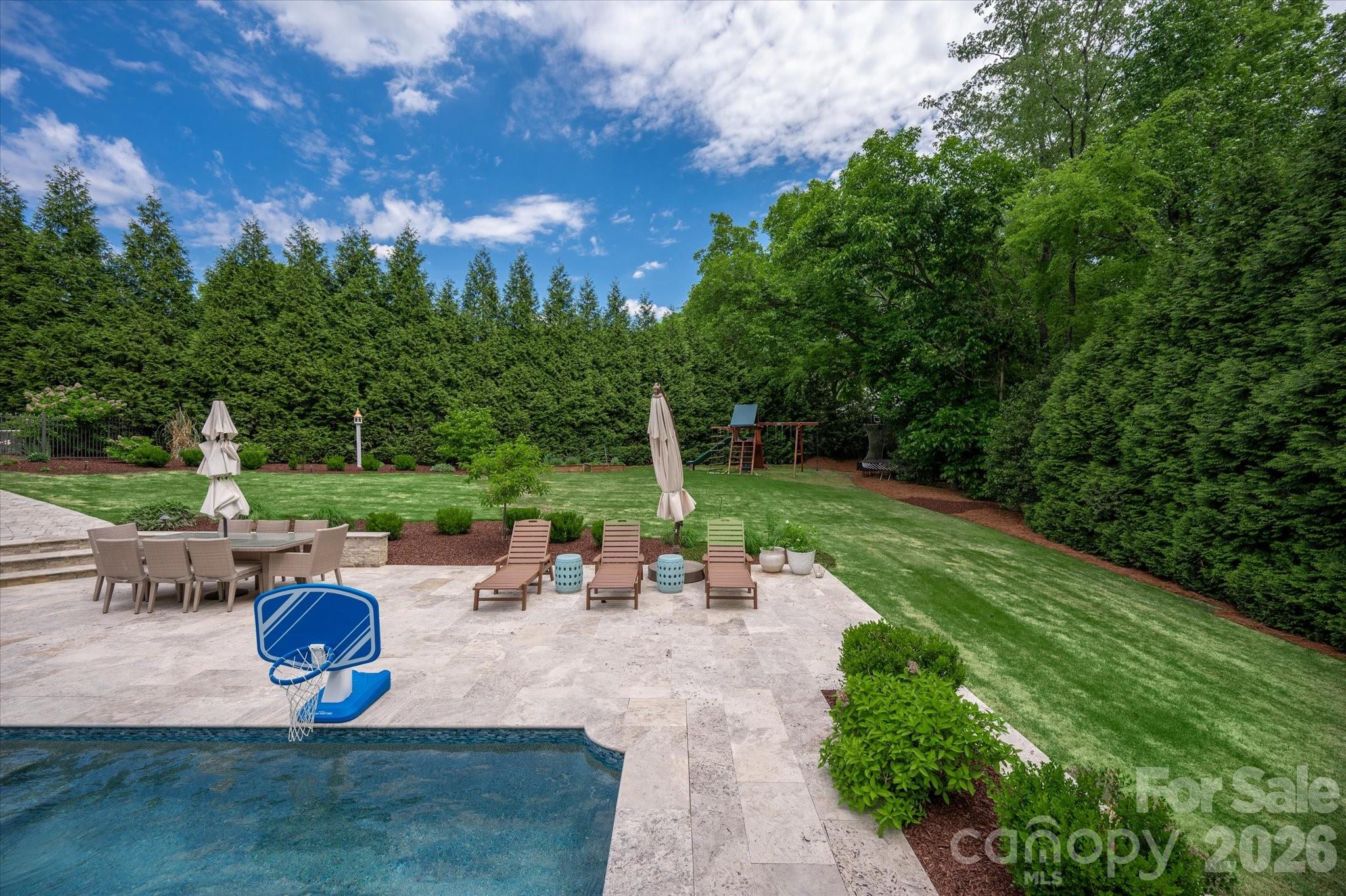 9004 Sunday Silence Drive — Waxhaw