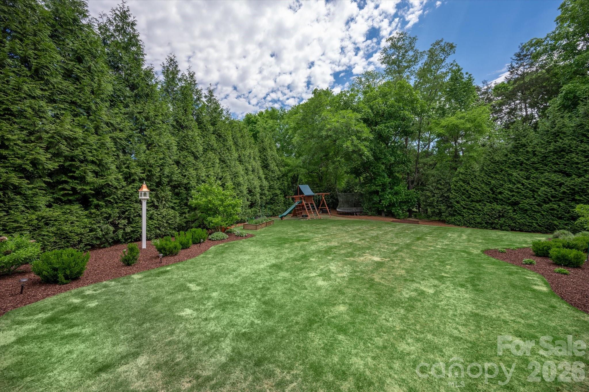 9004 Sunday Silence Drive — Waxhaw
