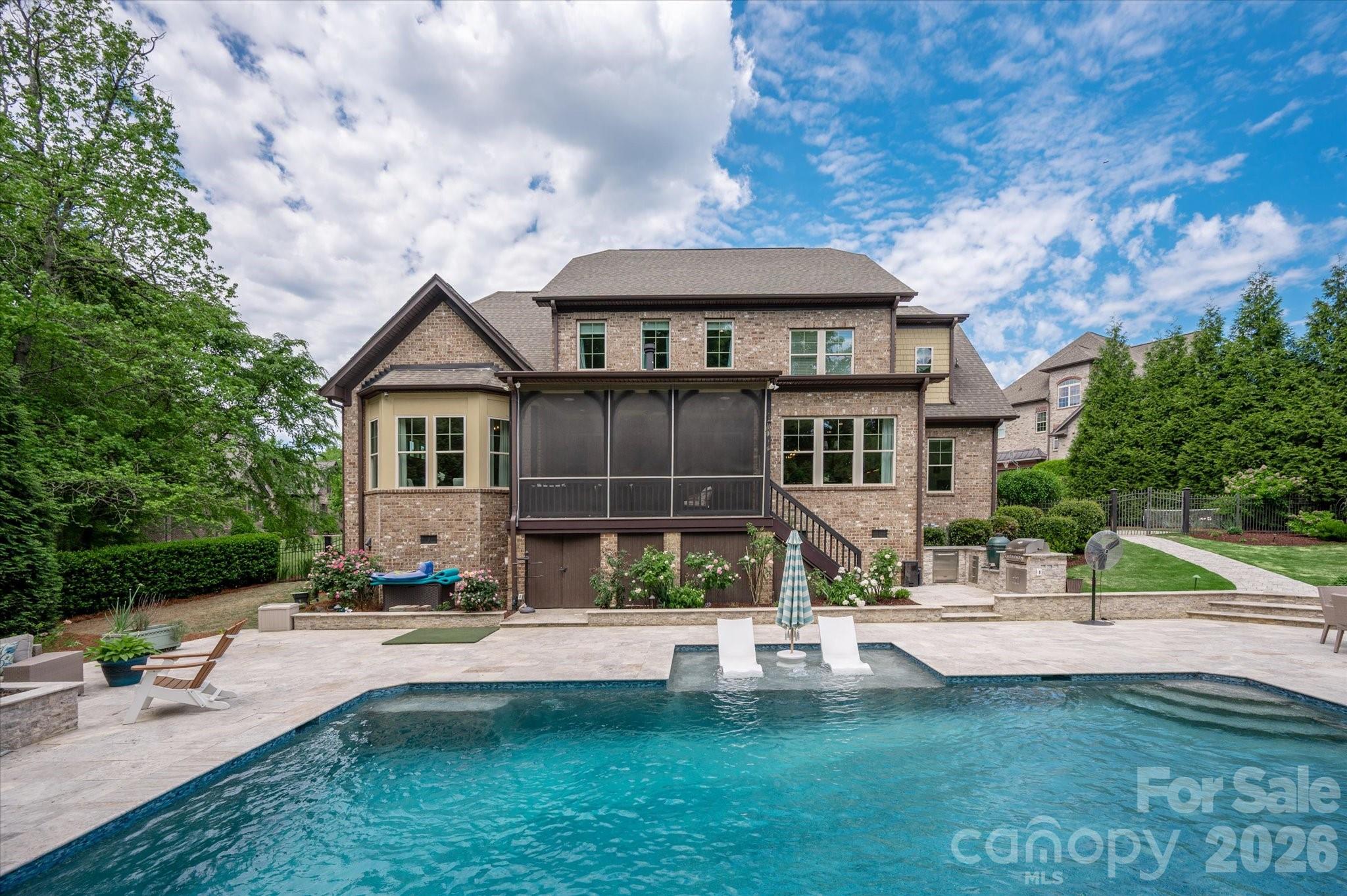 9004 Sunday Silence Drive — Waxhaw