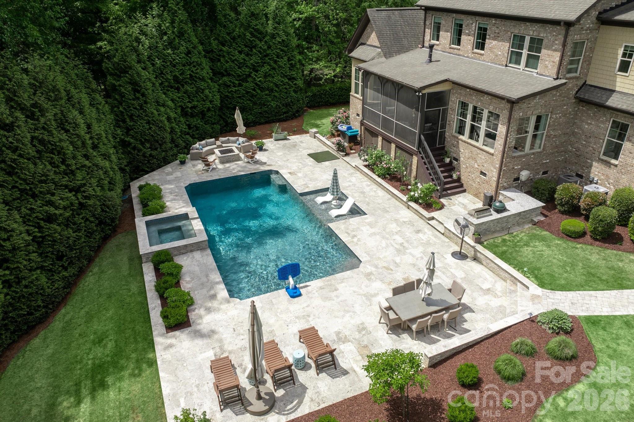 9004 Sunday Silence Drive — Waxhaw