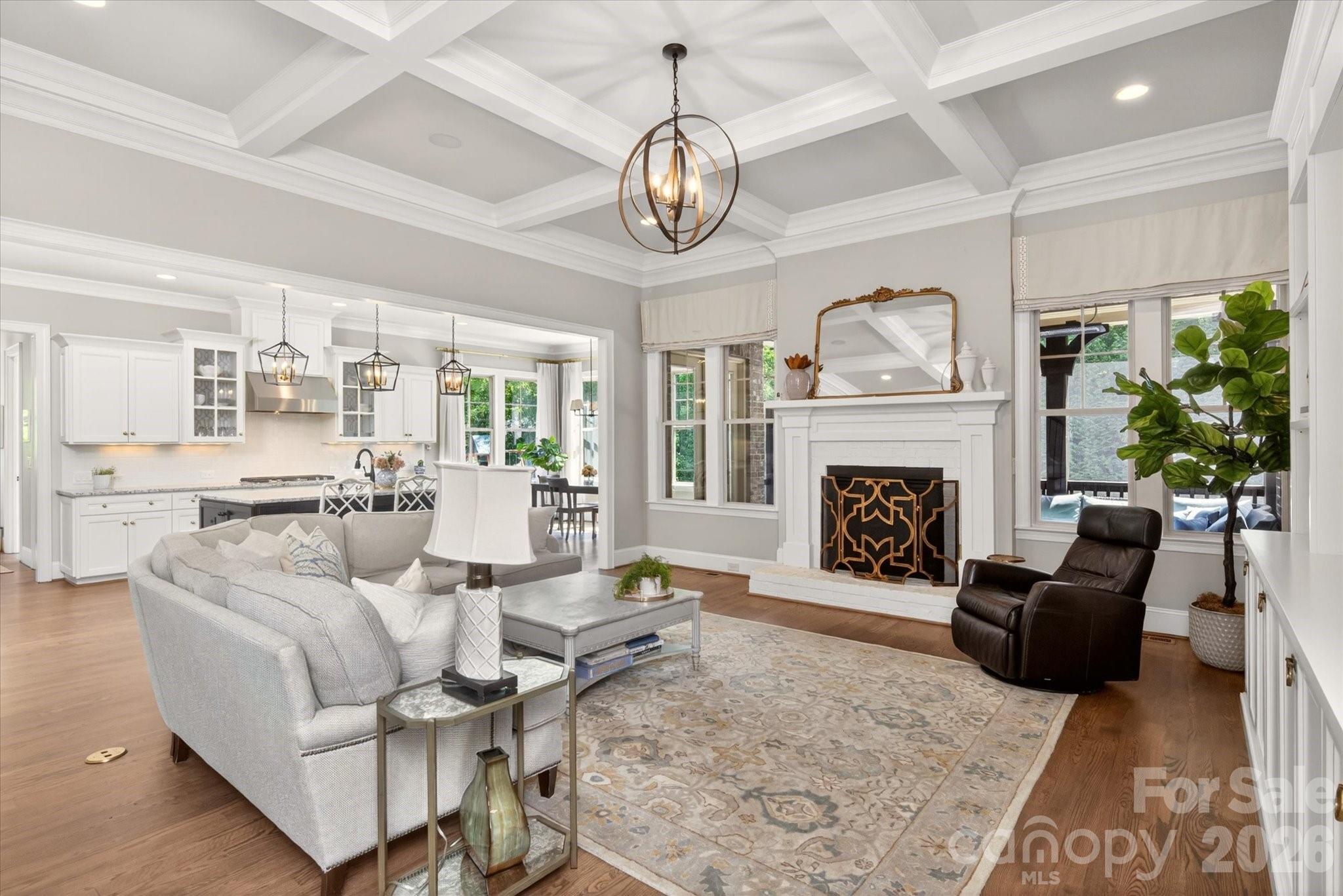 9004 Sunday Silence Drive — Waxhaw