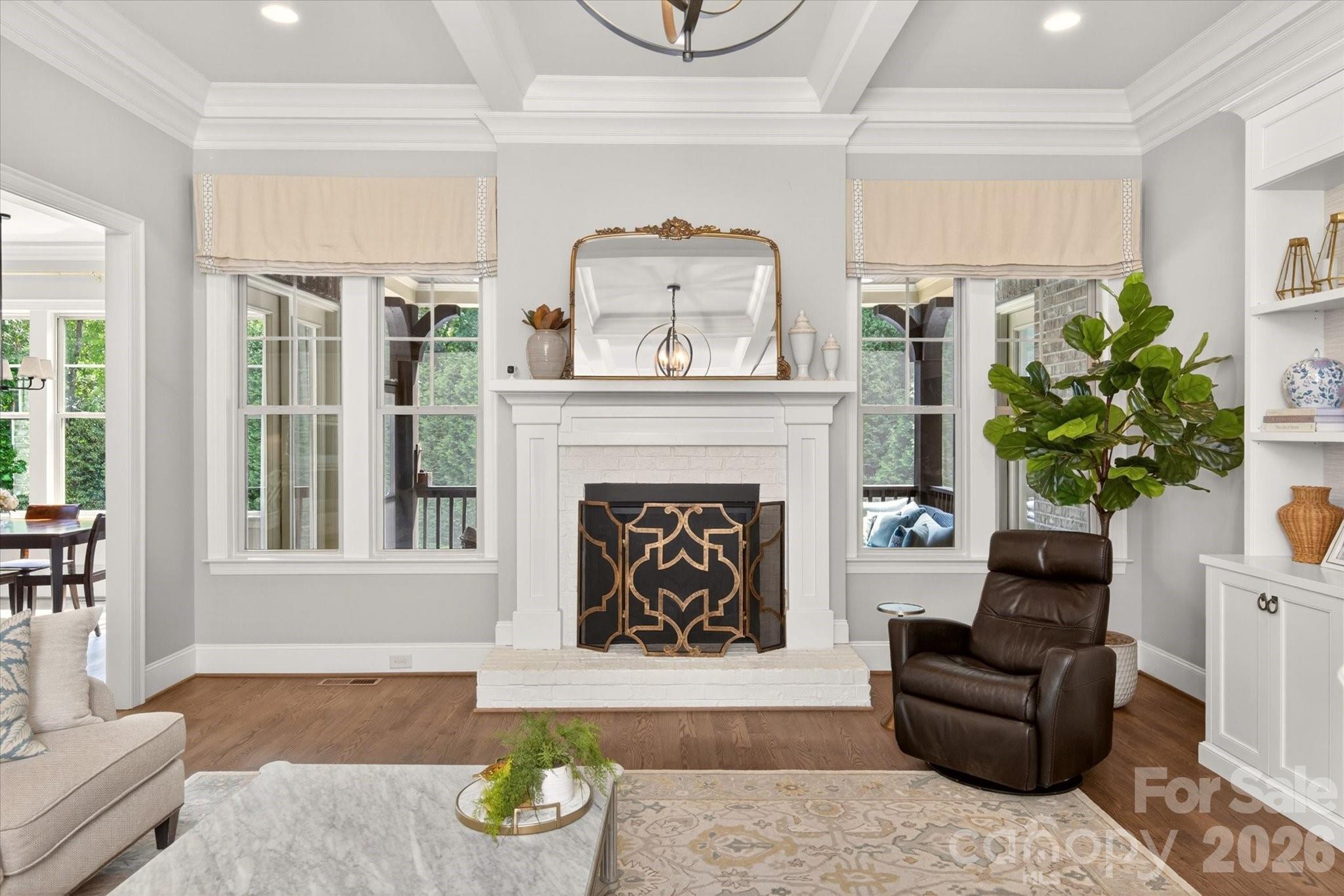 9004 Sunday Silence Drive — Waxhaw