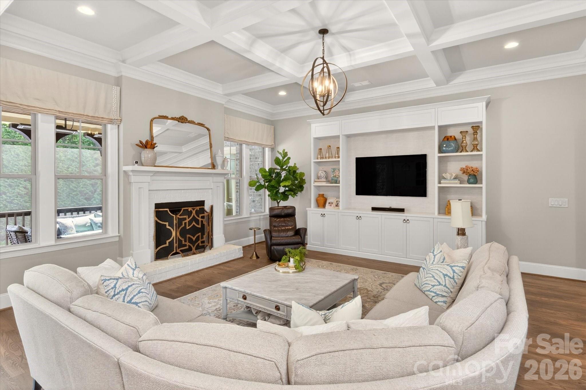 9004 Sunday Silence Drive — Waxhaw