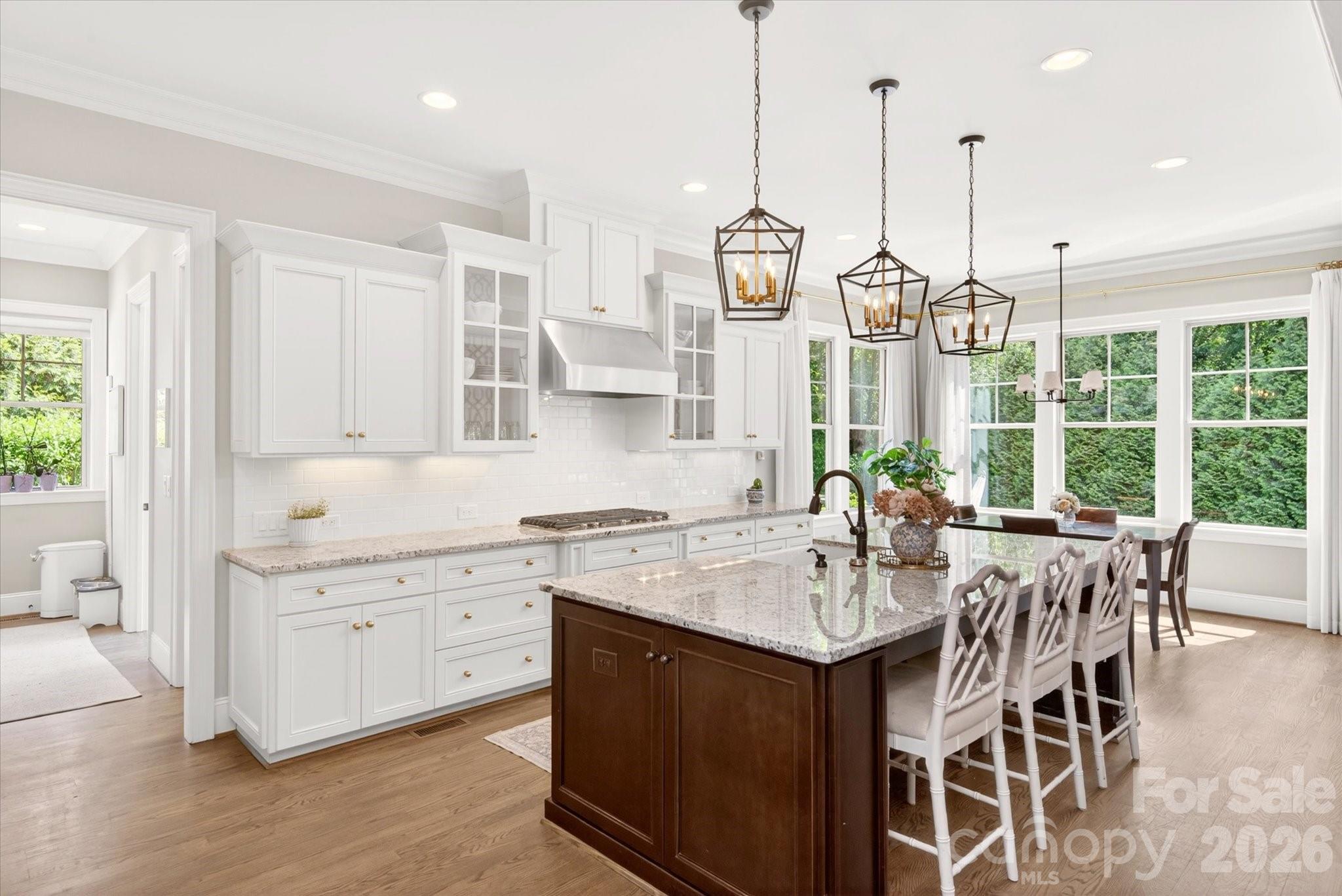 9004 Sunday Silence Drive — Waxhaw