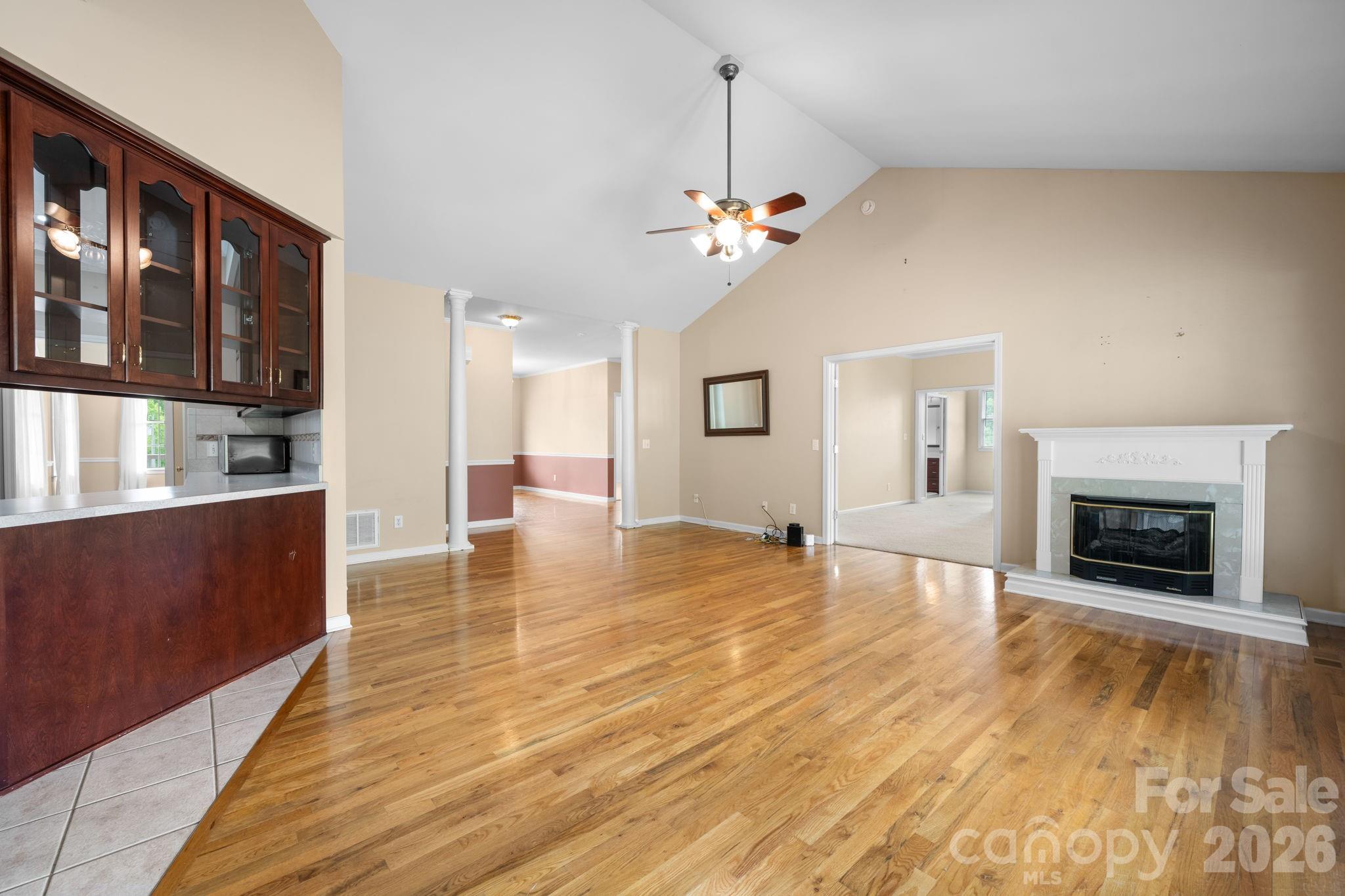 7008 Peyronel Street — Connelly Springs