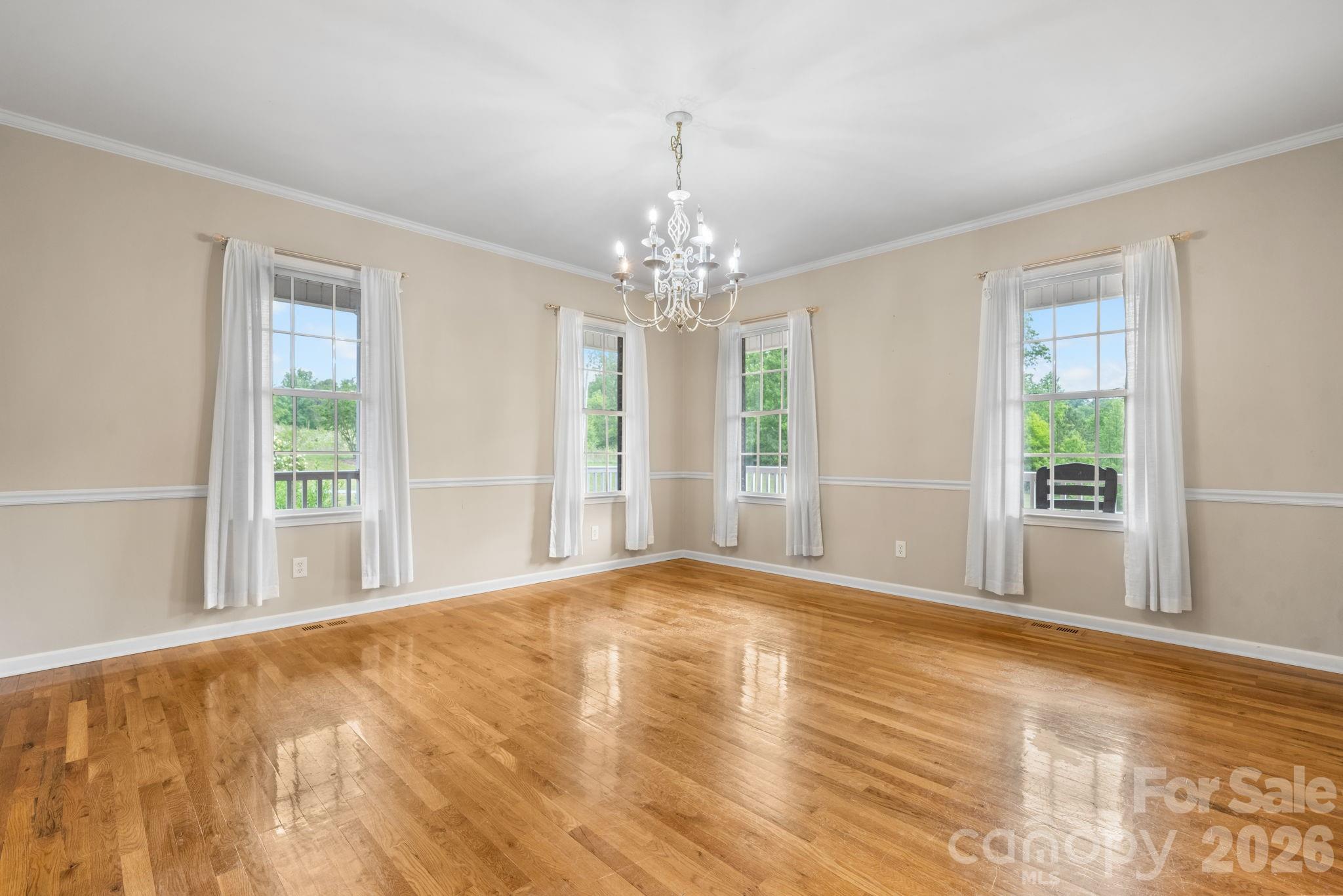 7008 Peyronel Street — Connelly Springs