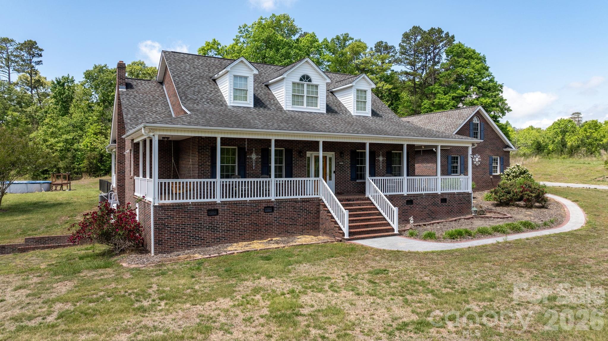 7008 Peyronel Street — Connelly Springs