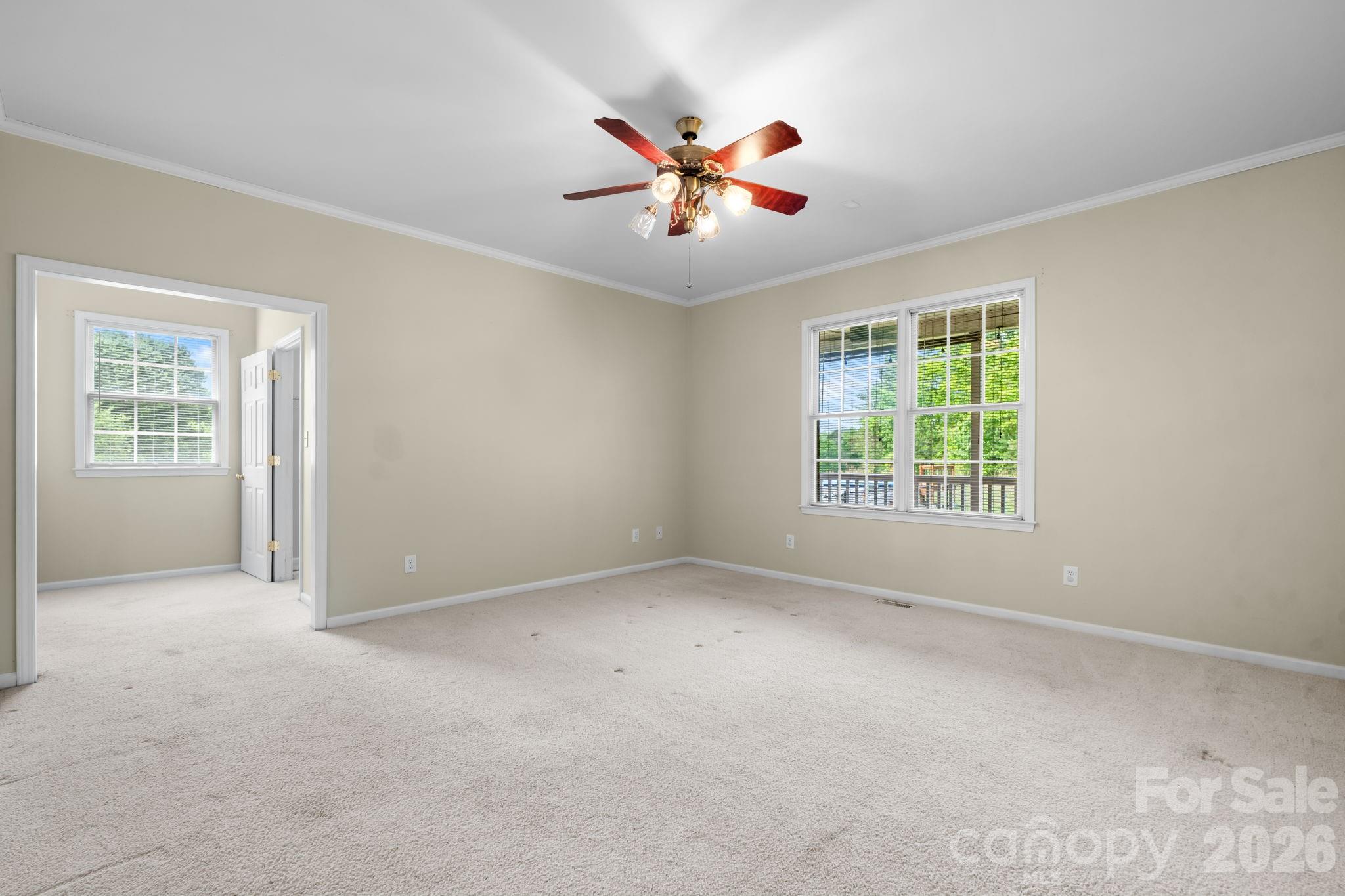 7008 Peyronel Street — Connelly Springs