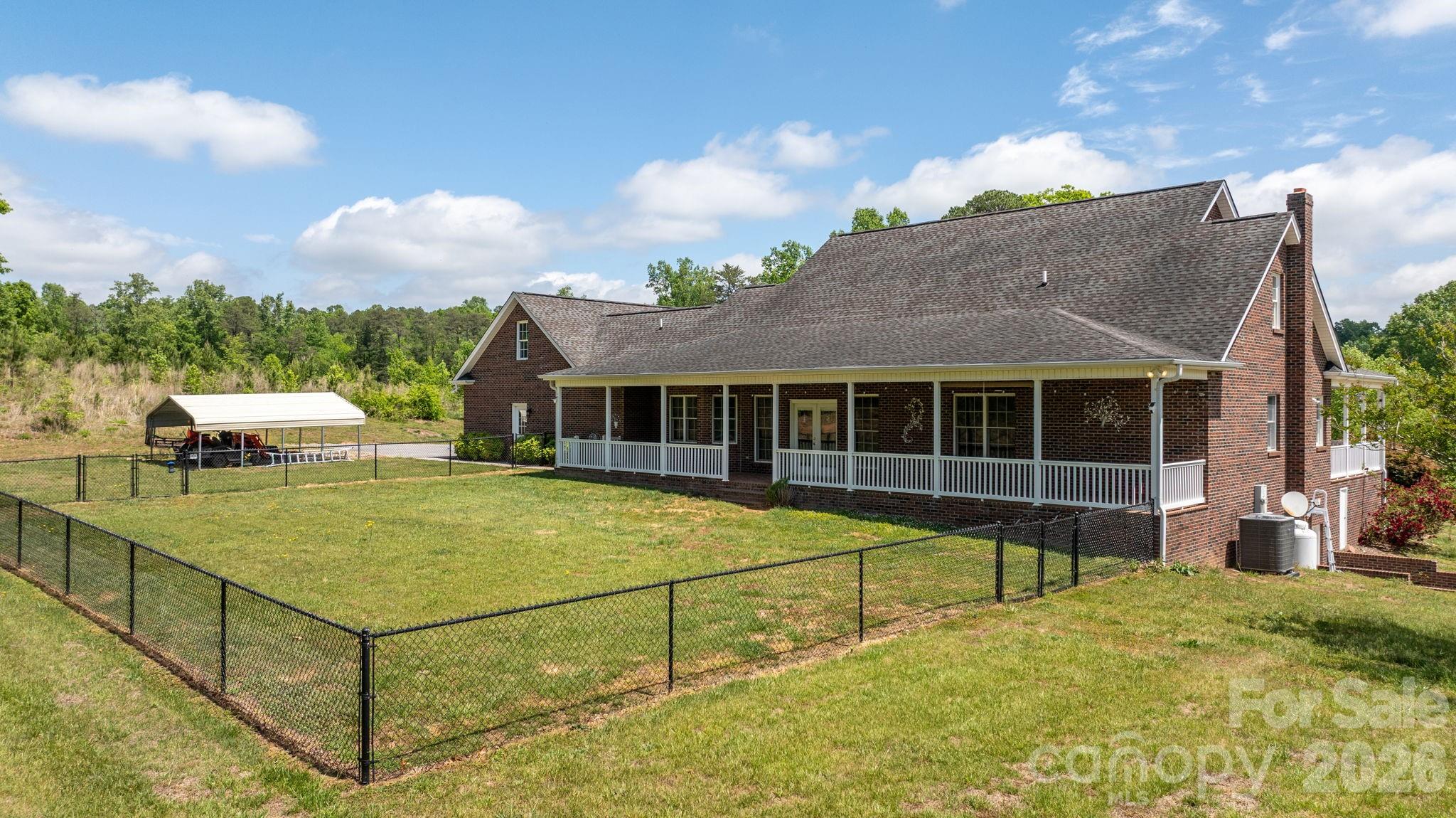 7008 Peyronel Street — Connelly Springs