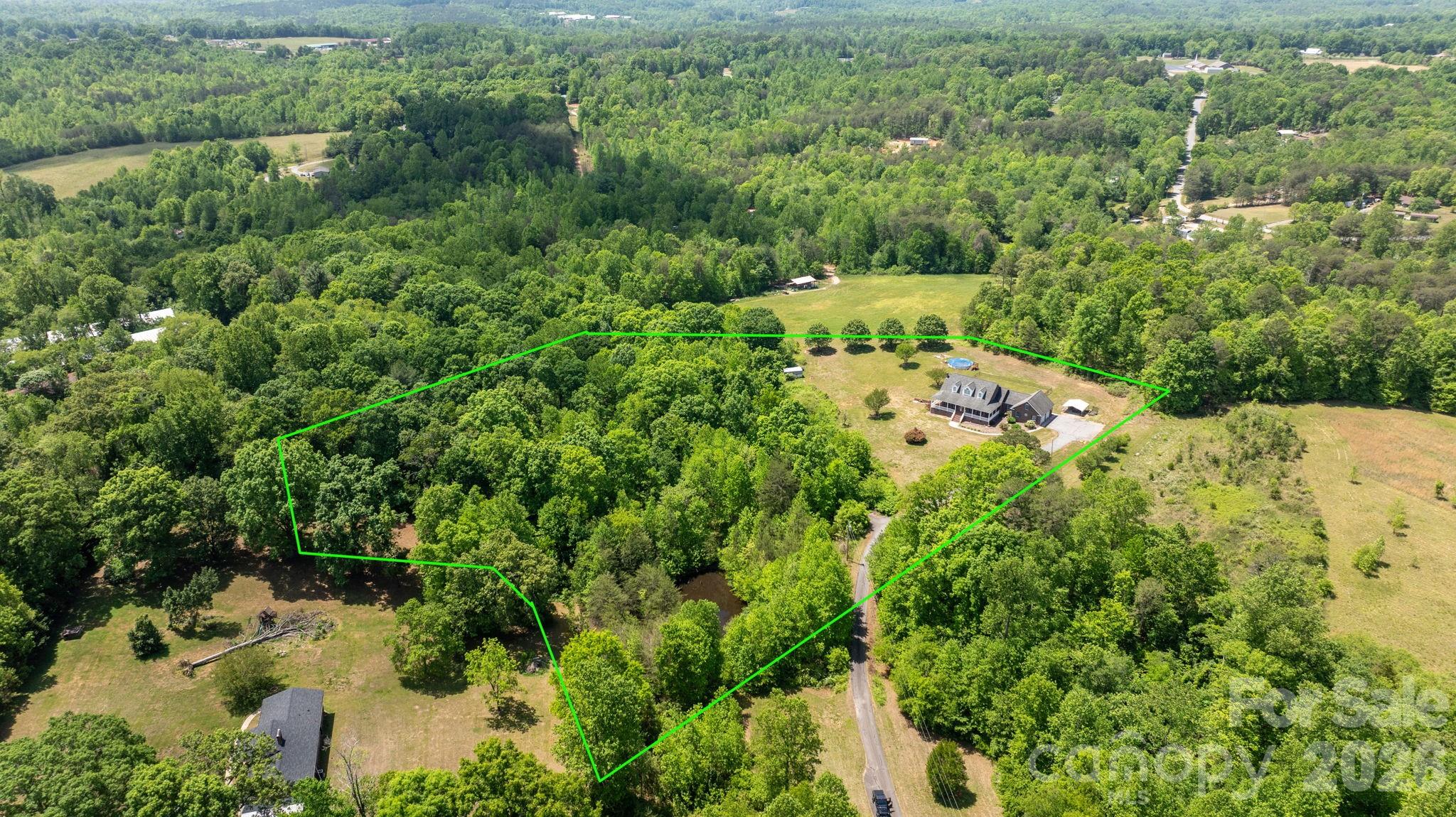 7008 Peyronel Street — Connelly Springs