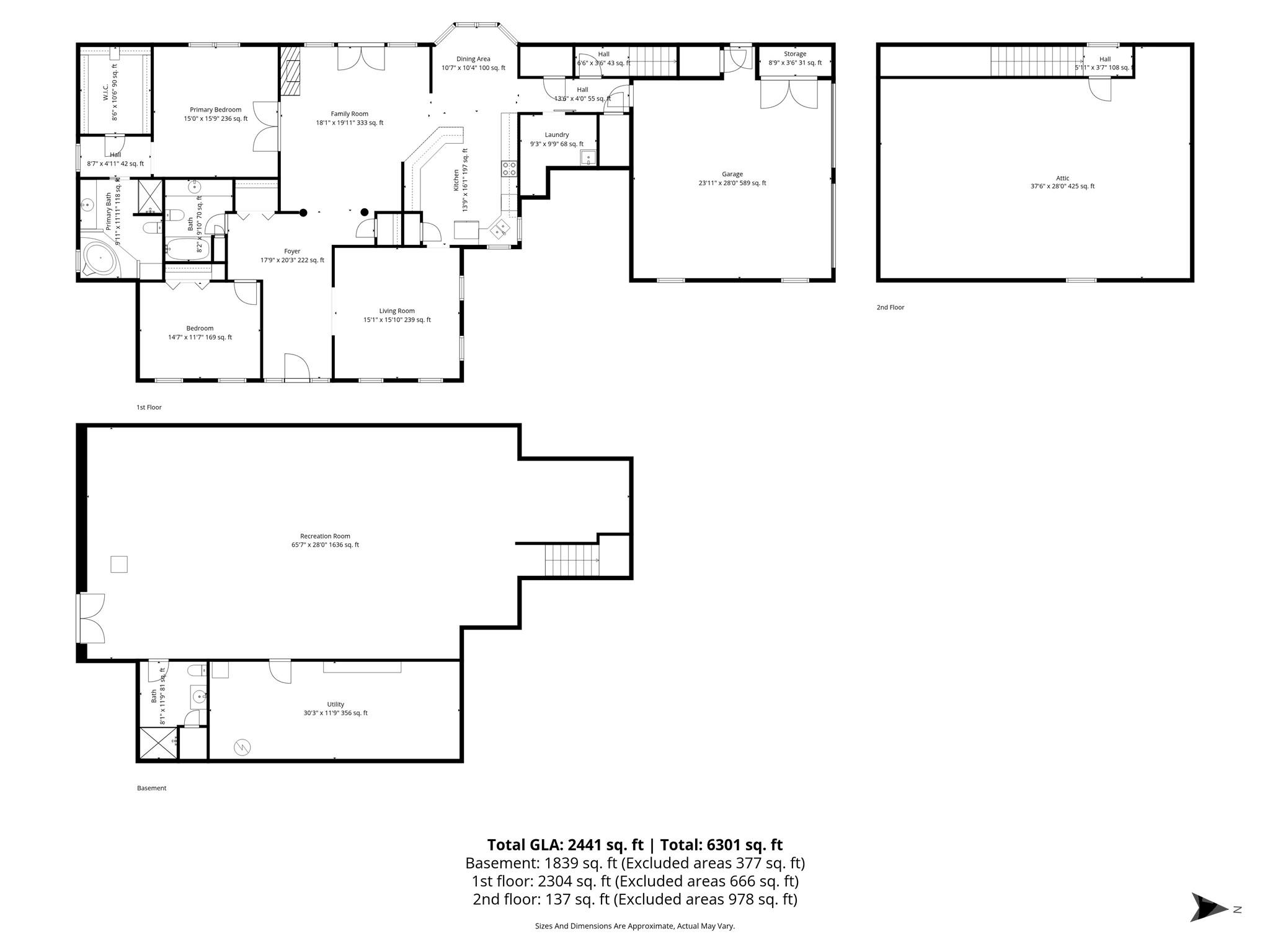 7008 Peyronel Street — Connelly Springs