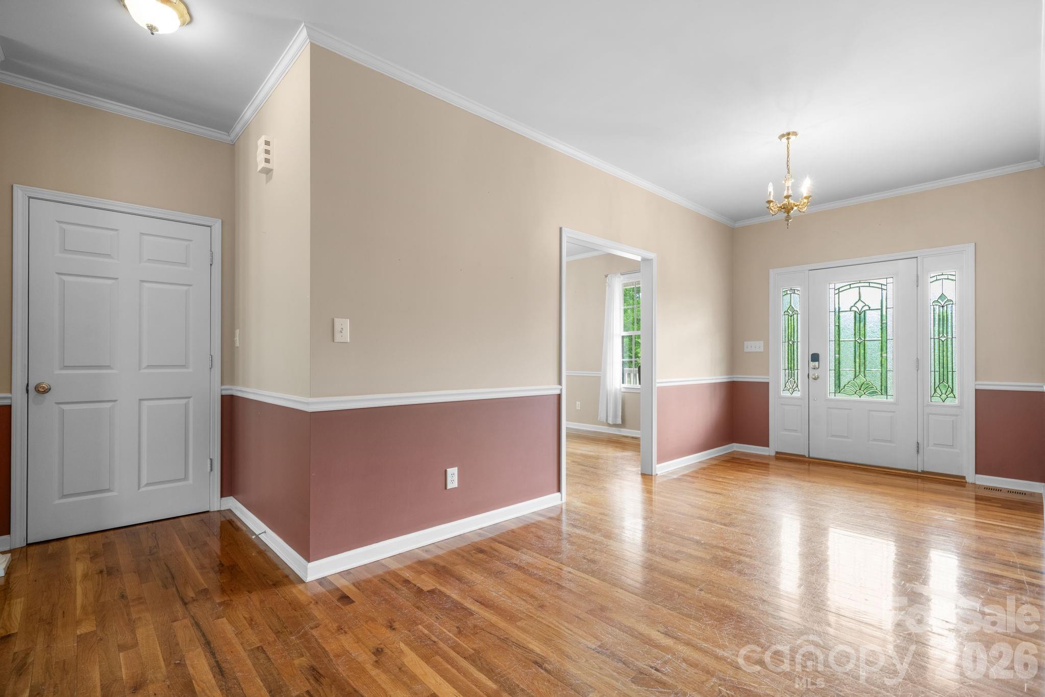 7008 Peyronel Street — Connelly Springs