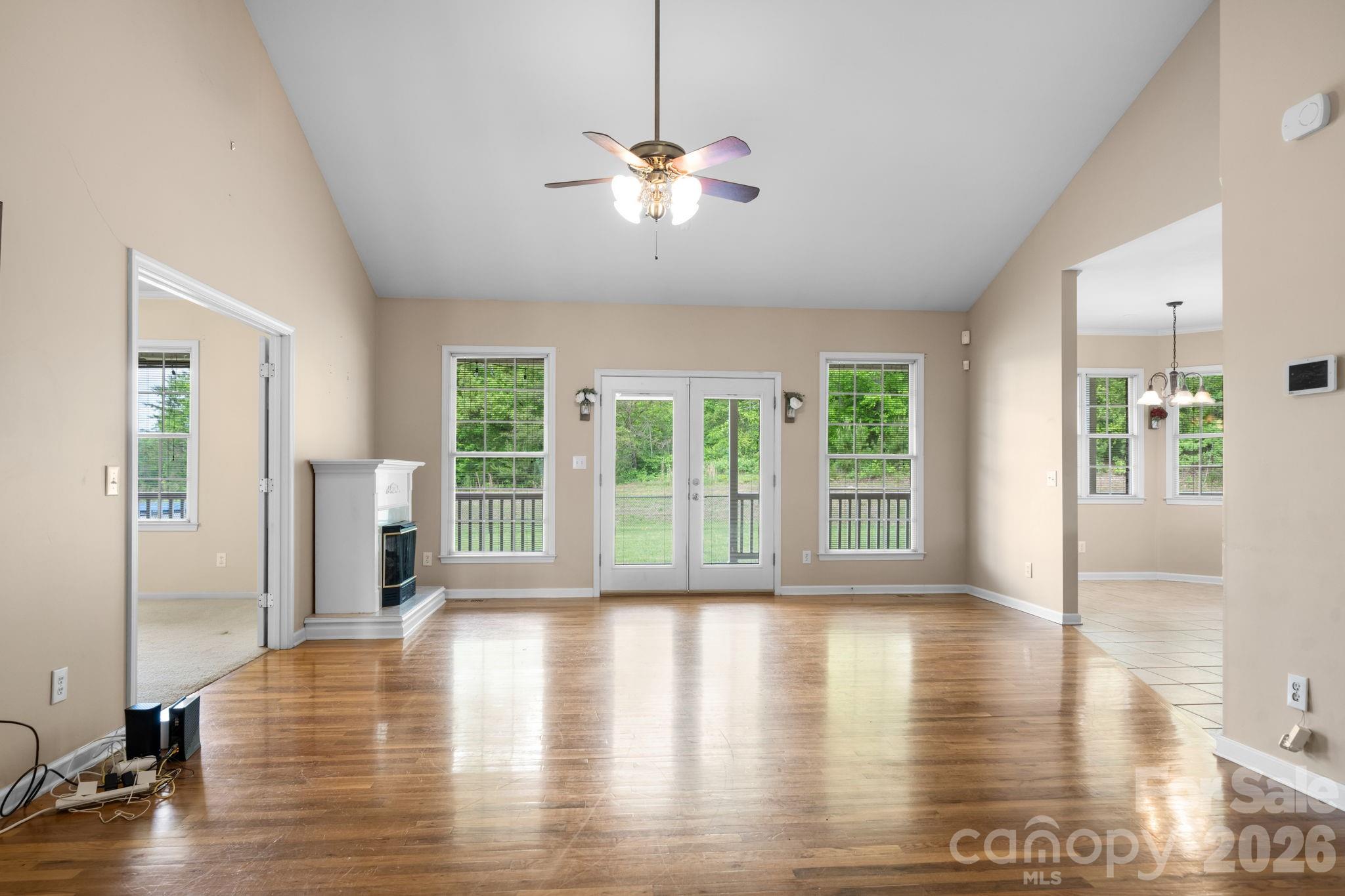 7008 Peyronel Street — Connelly Springs