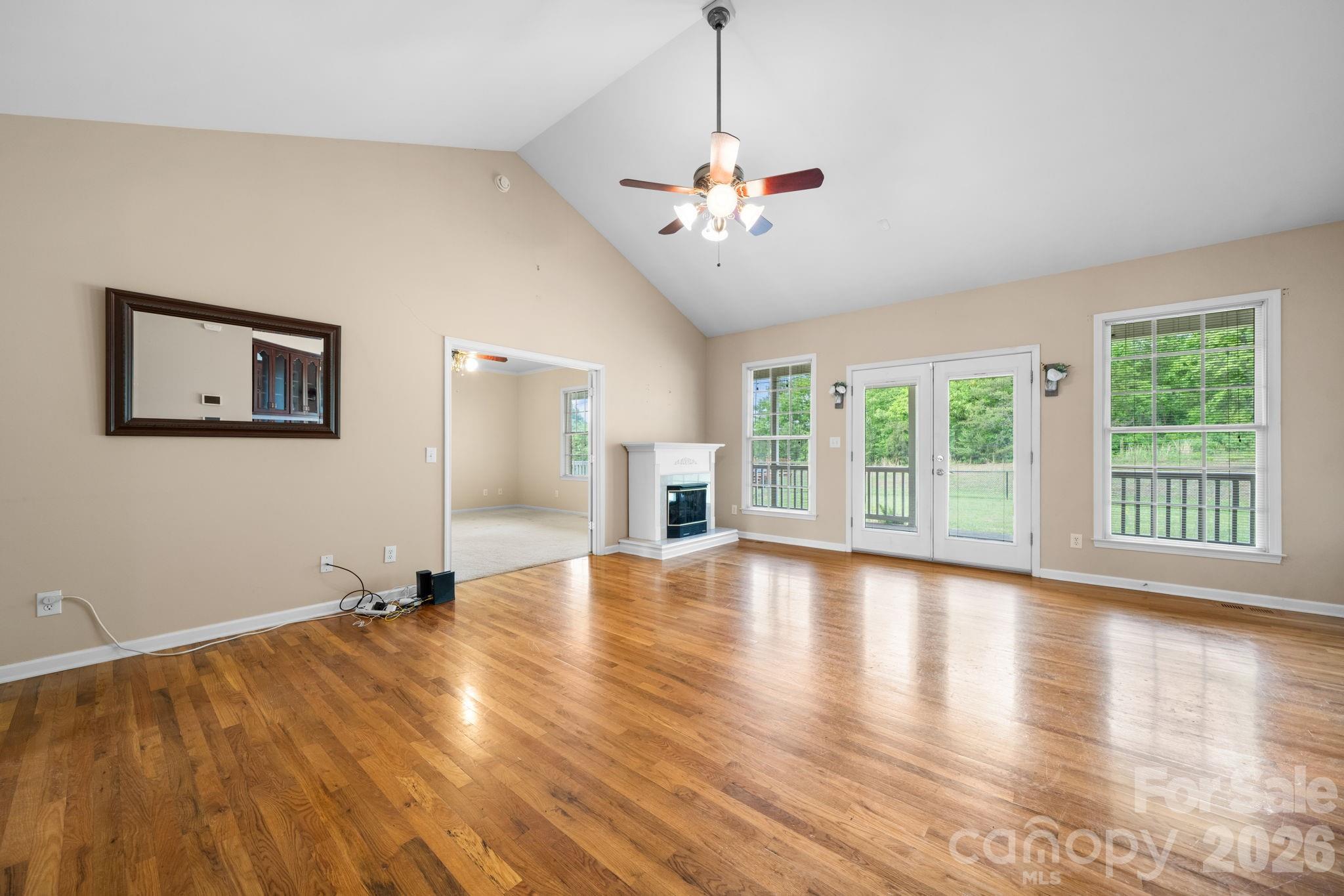 7008 Peyronel Street — Connelly Springs