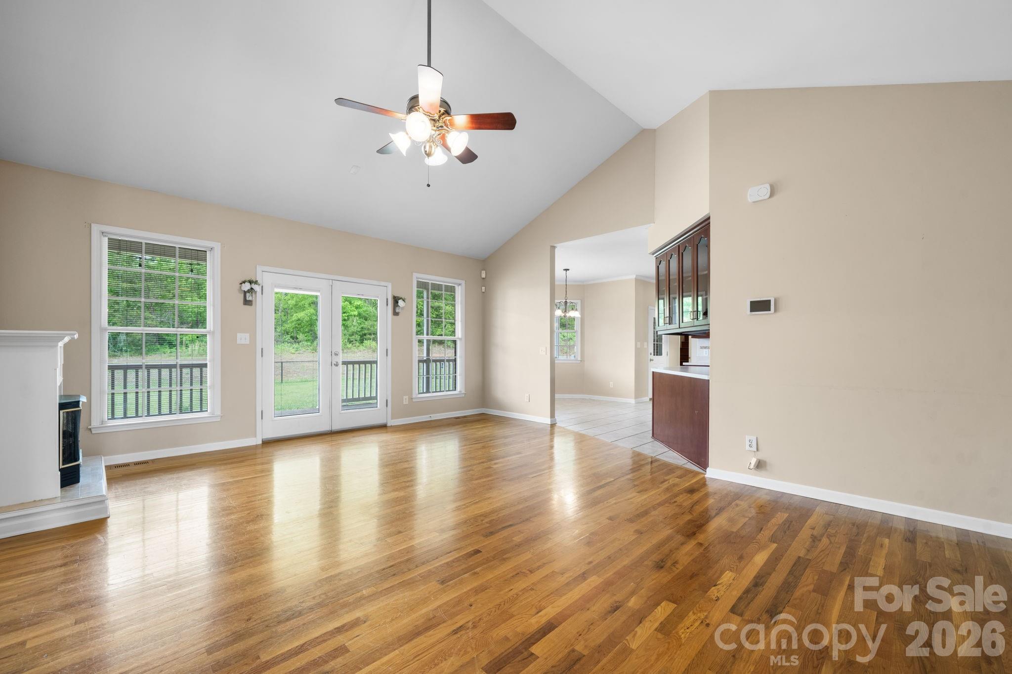 7008 Peyronel Street — Connelly Springs