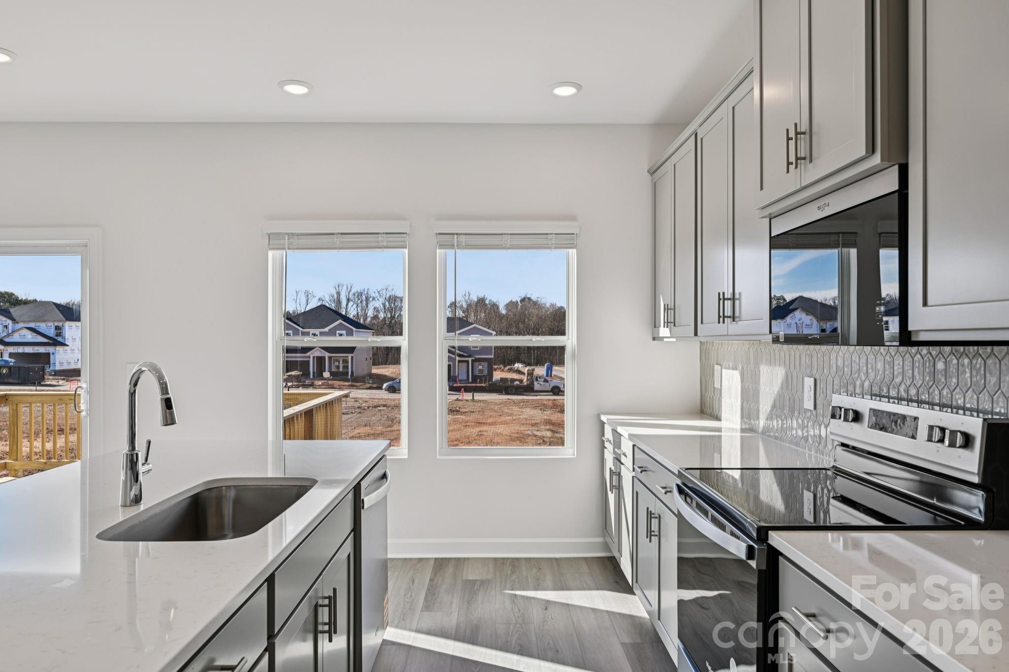2464 Maxton Drive — Salisbury