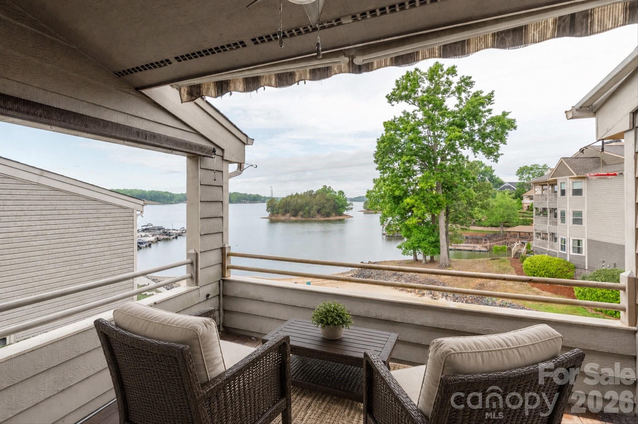 14527 Waterside Drive — Charlotte
