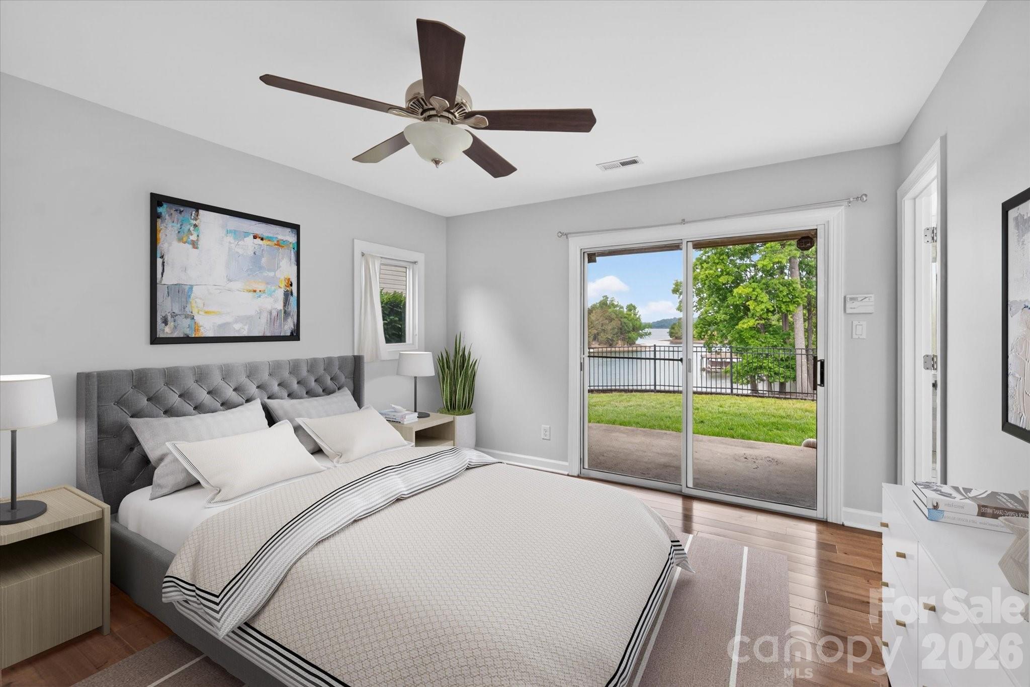 14527 Waterside Drive — Charlotte