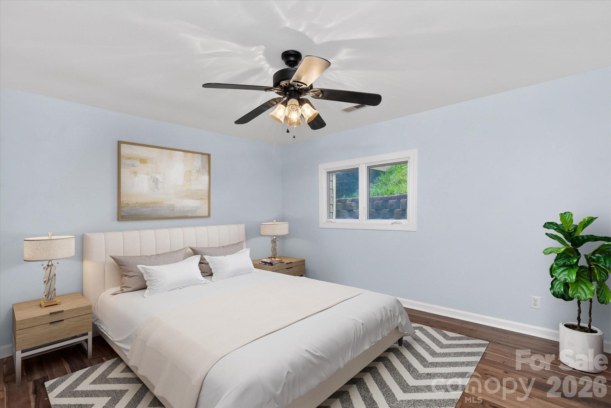 14527 Waterside Drive — Charlotte